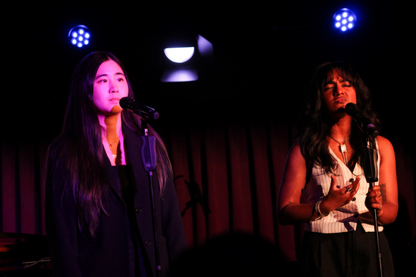 Photos: AAPI: PLAYLIST VOLUME 2 Celebrates Heritage Month at The Green Room 42 Image