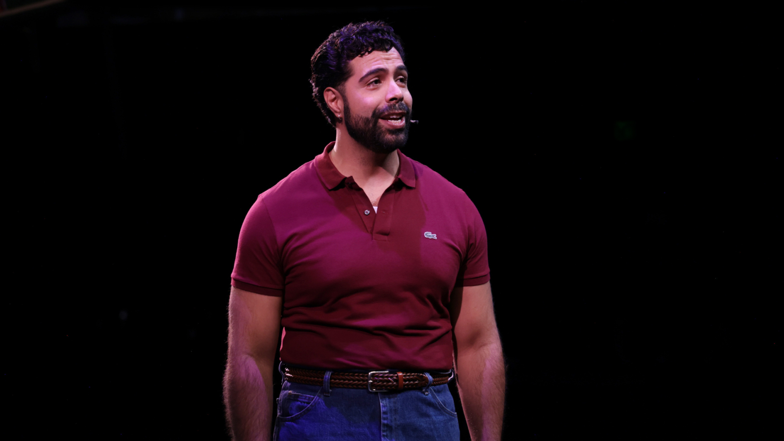 Photos: ON YOUR FEET! Now Playing at North Shore Music Theatre Image