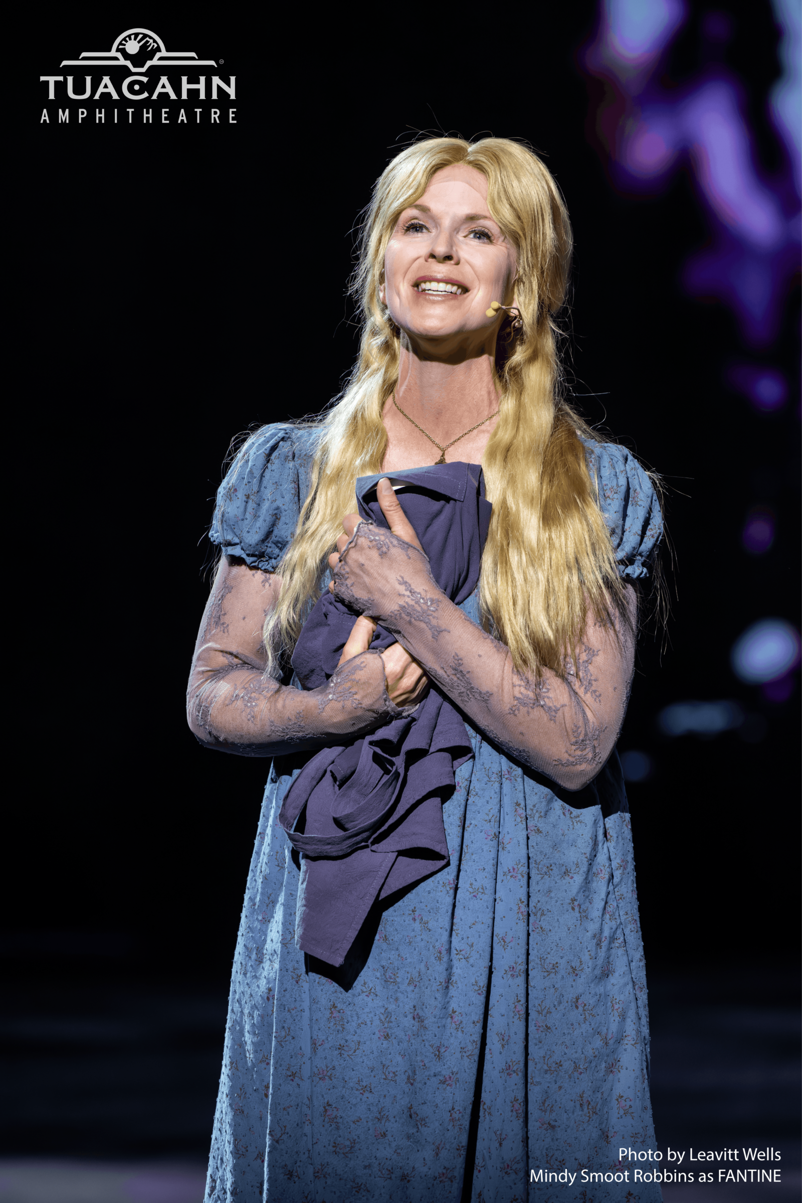 Photo Exclusive: LES MISERABLES At Tuacahn Amphitheatre Image