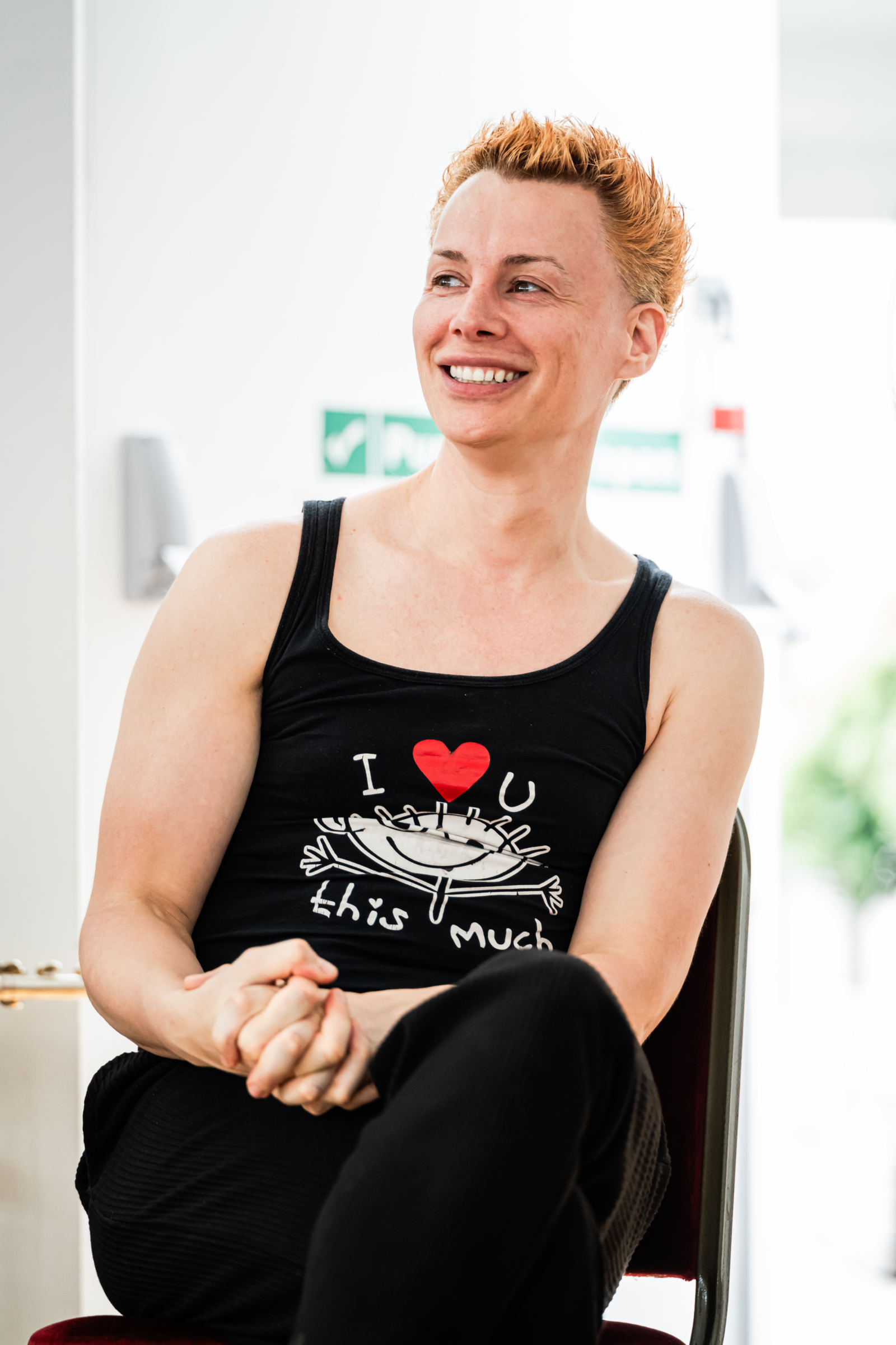 Photos: RIDE THE CYCLONE in Rehearsal at Southwark Playhouse Elephant Image