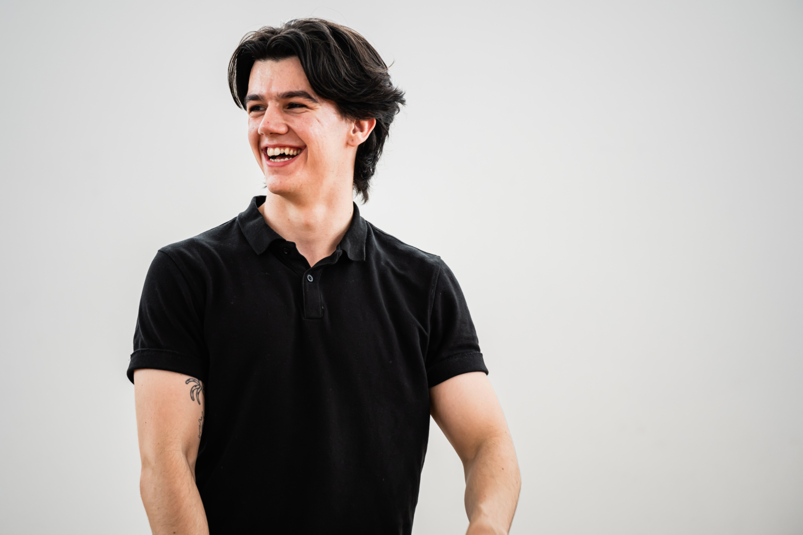 Photos: RIDE THE CYCLONE in Rehearsal at Southwark Playhouse Elephant Image