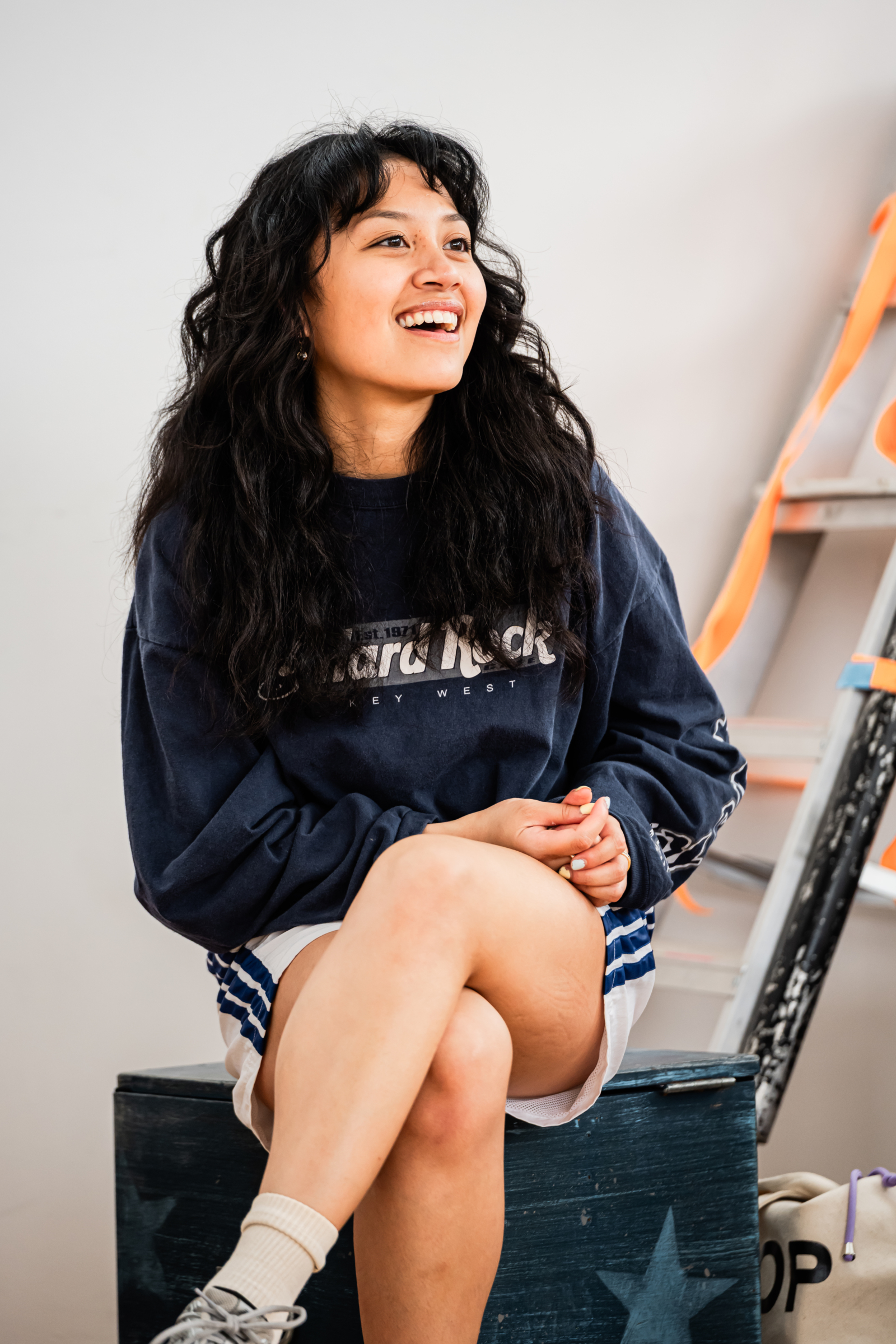 Photos: RIDE THE CYCLONE in Rehearsal at Southwark Playhouse Elephant Image