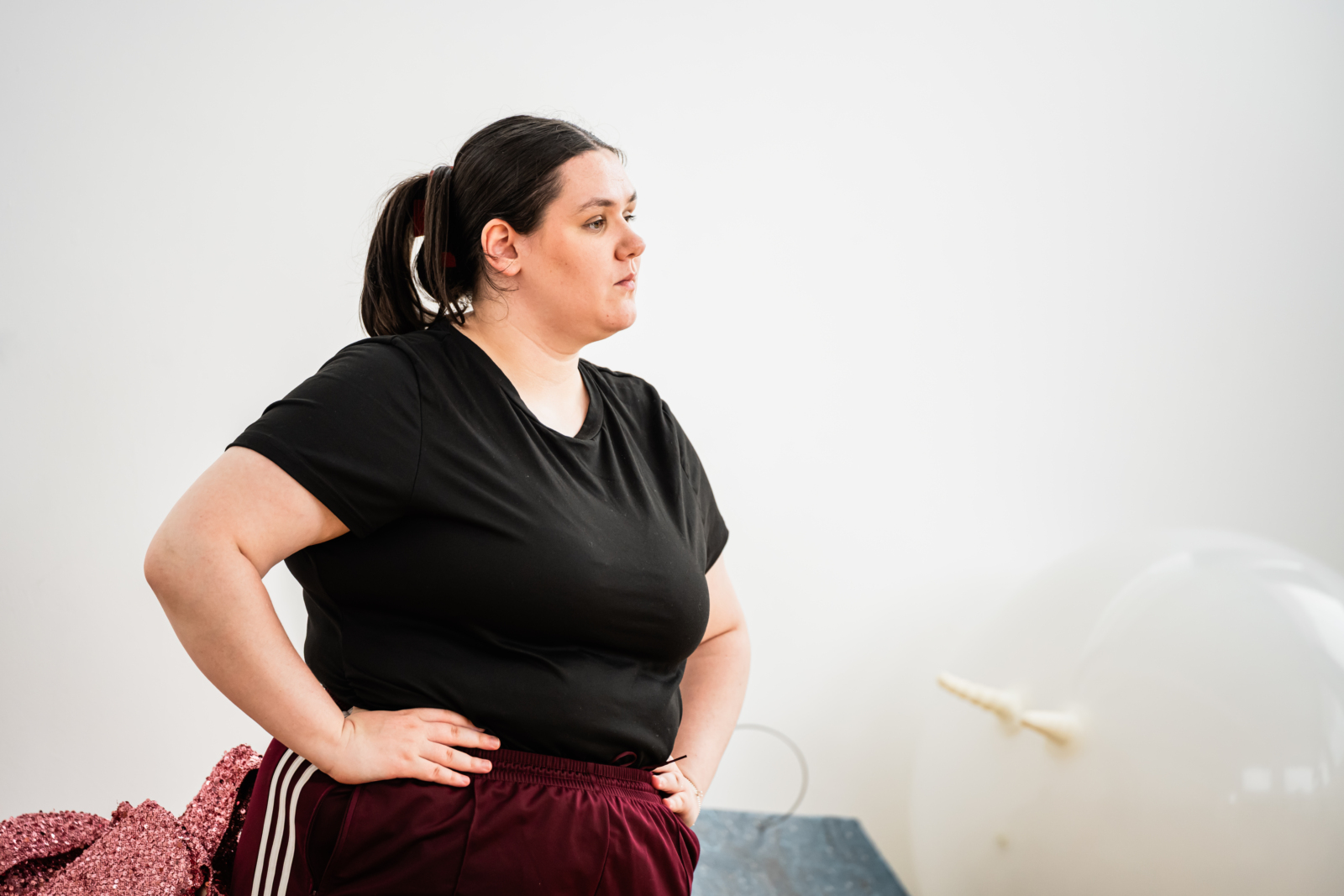 Photos: RIDE THE CYCLONE in Rehearsal at Southwark Playhouse Elephant Image