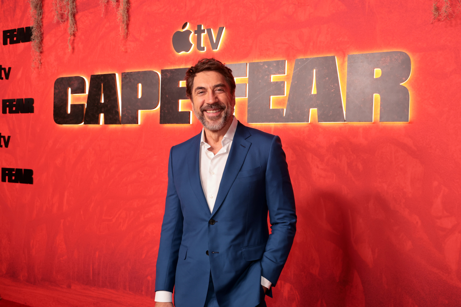 Photos: Patrick Wilson, Amy Adams, & More Attend CAPE FEAR Red Carpet Premiere Image