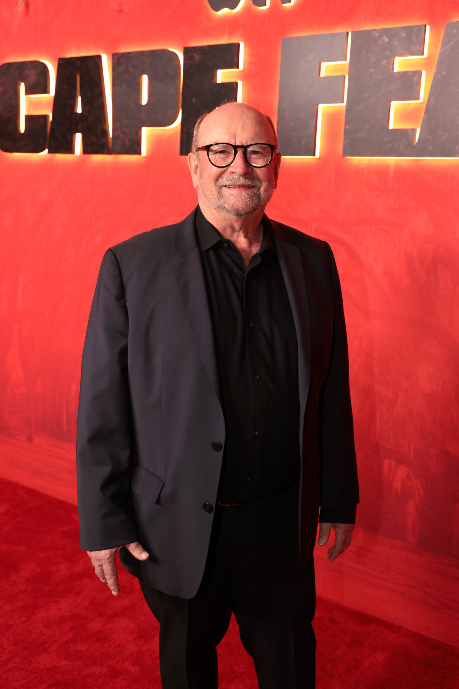 Photos: Patrick Wilson, Amy Adams, & More Attend CAPE FEAR Red Carpet Premiere Image