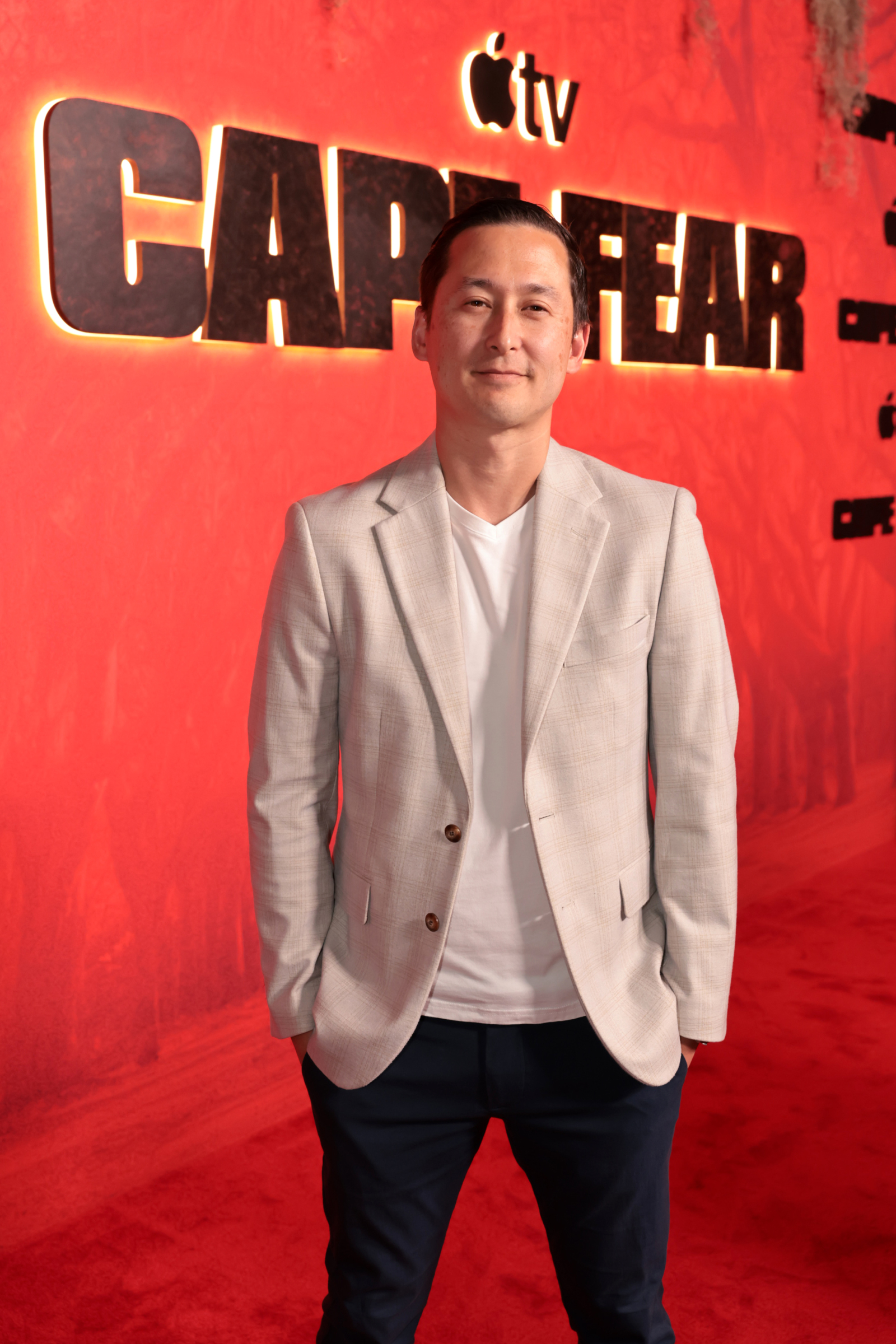 Photos: Patrick Wilson, Amy Adams, & More Attend CAPE FEAR Red Carpet Premiere Image