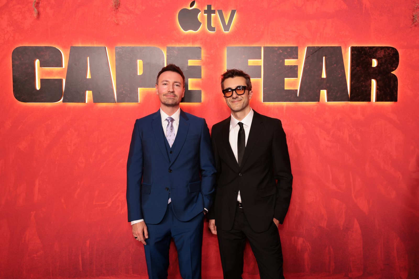 Photos: Patrick Wilson, Amy Adams, & More Attend CAPE FEAR Red Carpet Premiere Image