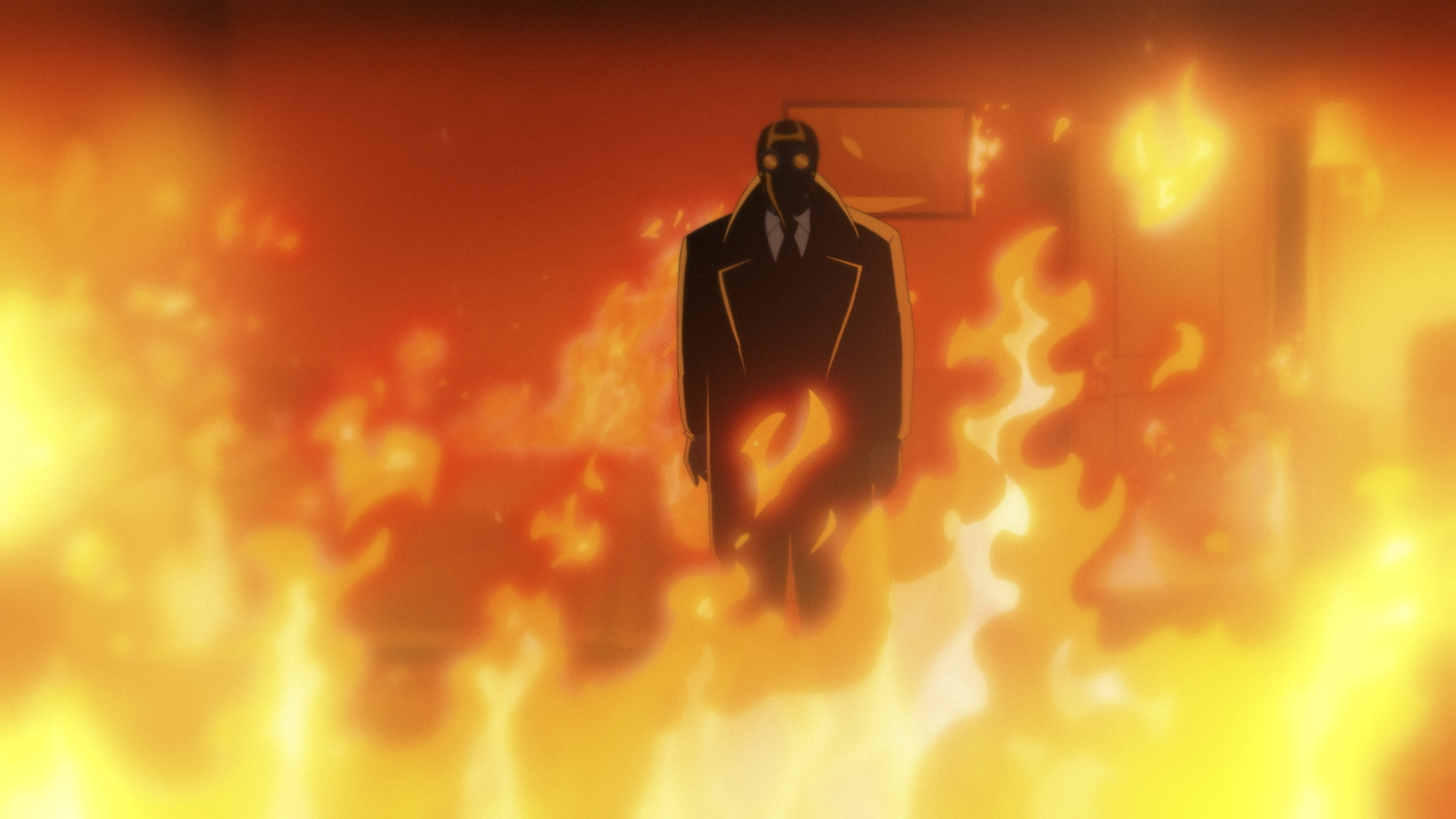 Photos: First Look at BATMAN: CAPED CRUSADER Season 2; Release Date Revealed Image