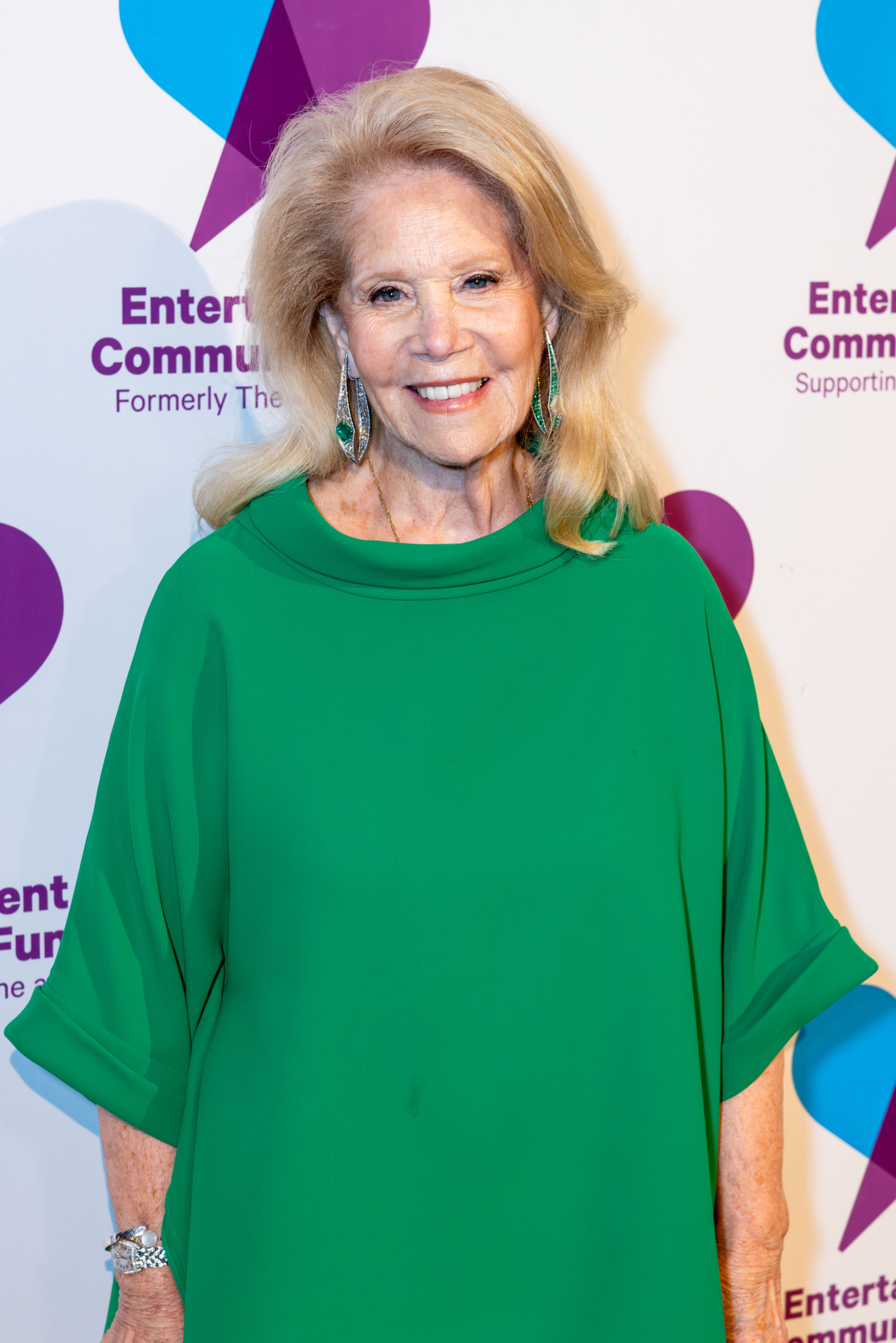Photos & Video: The Entertainment Community Fund Raises 1.8 Million at Annual Gala Image