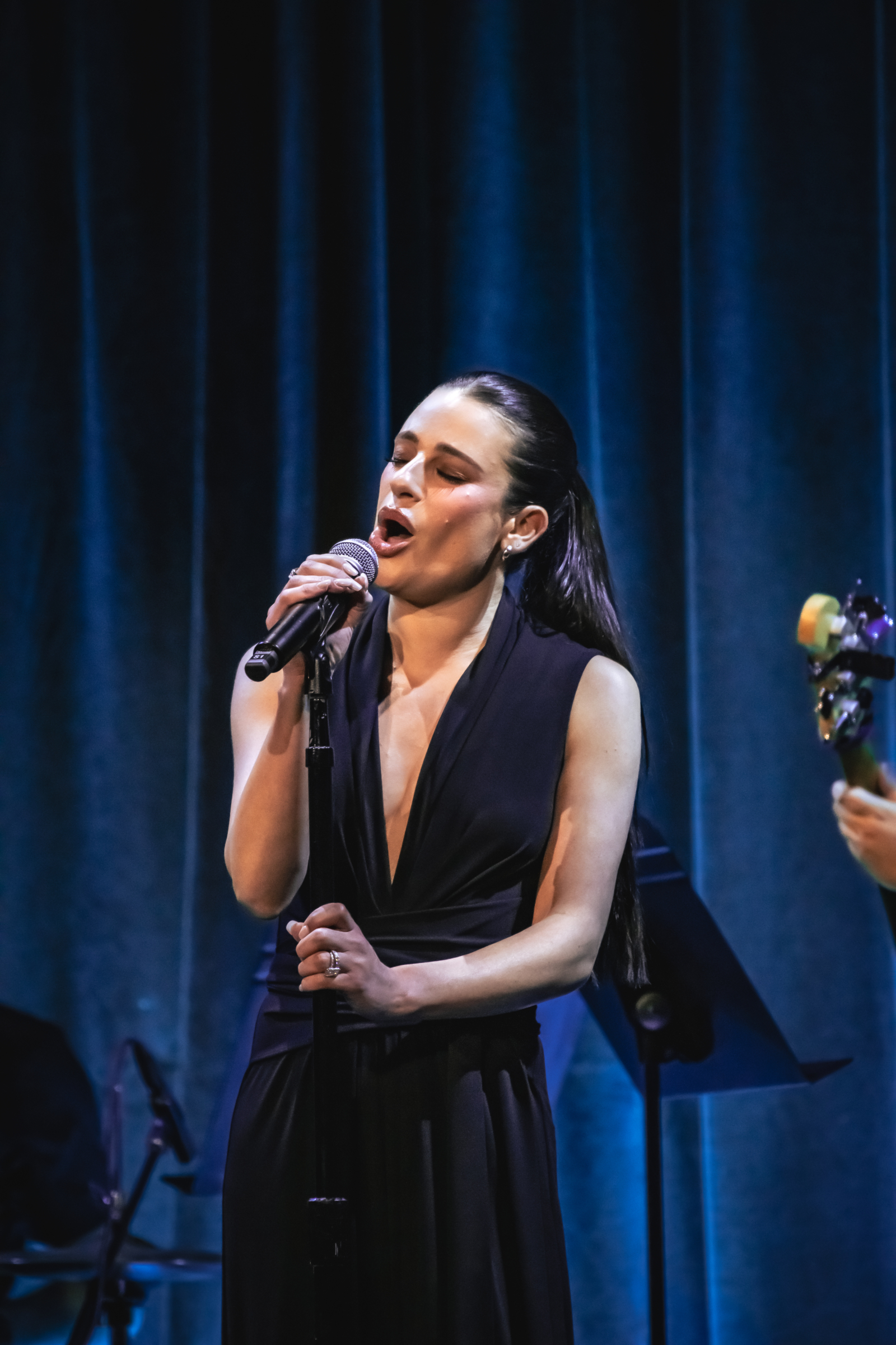 Photos & Video: The Entertainment Community Fund Raises 1.8 Million at Annual Gala Image