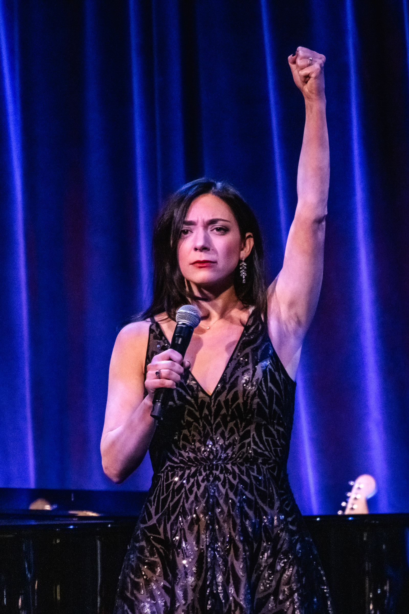 Photos & Video: The Entertainment Community Fund Raises 1.8 Million at Annual Gala Image