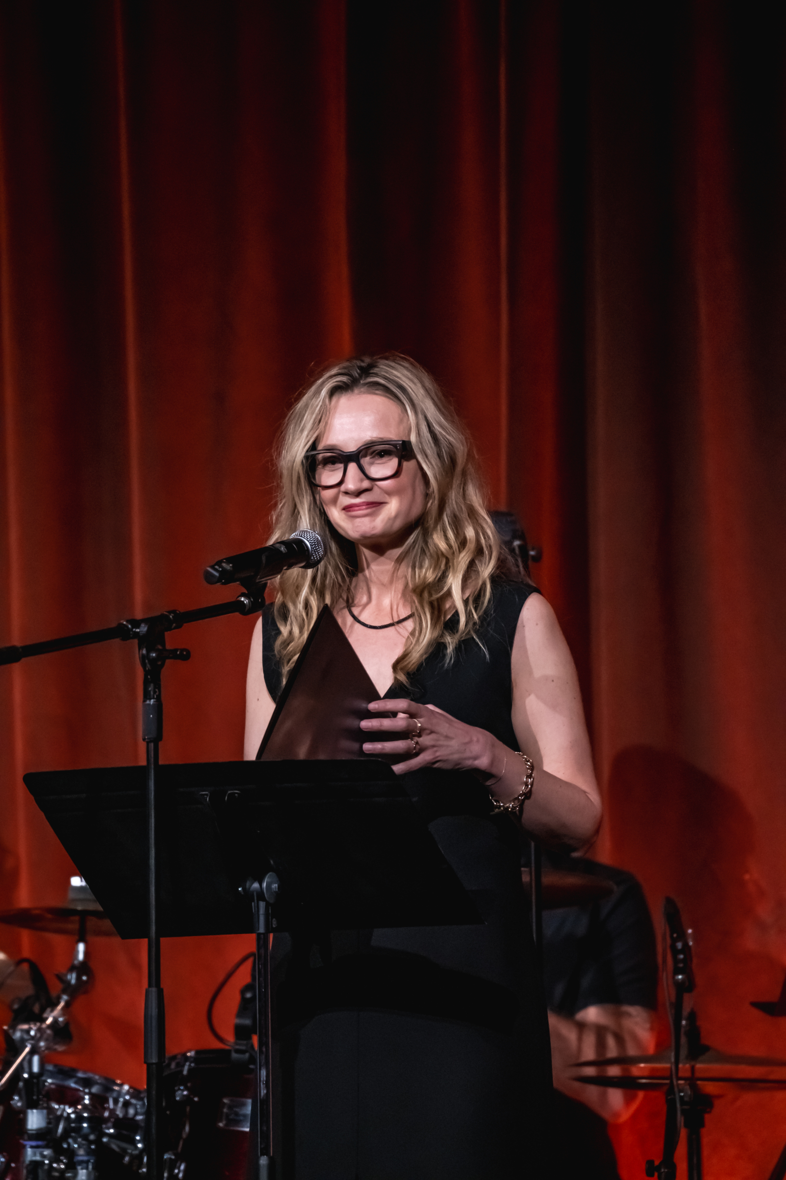 Photos & Video: The Entertainment Community Fund Raises 1.8 Million at Annual Gala Image