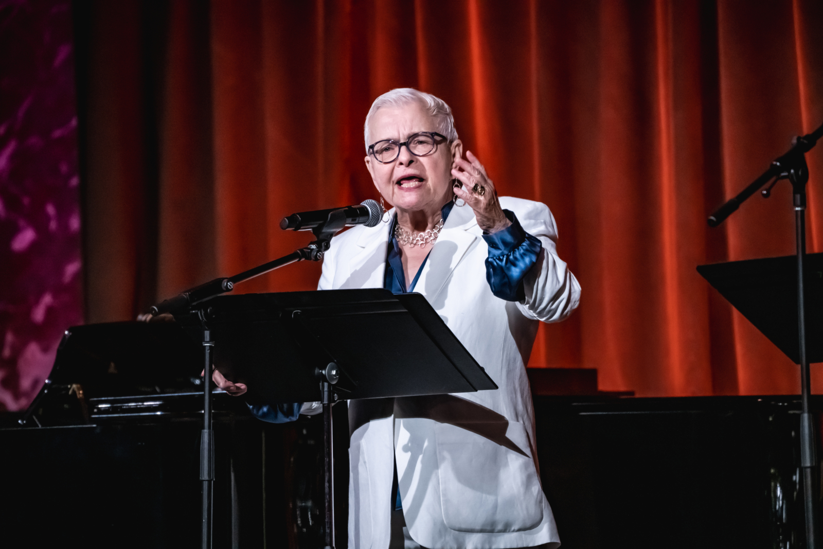 Photos & Video: The Entertainment Community Fund Raises 1.8 Million at Annual Gala Image