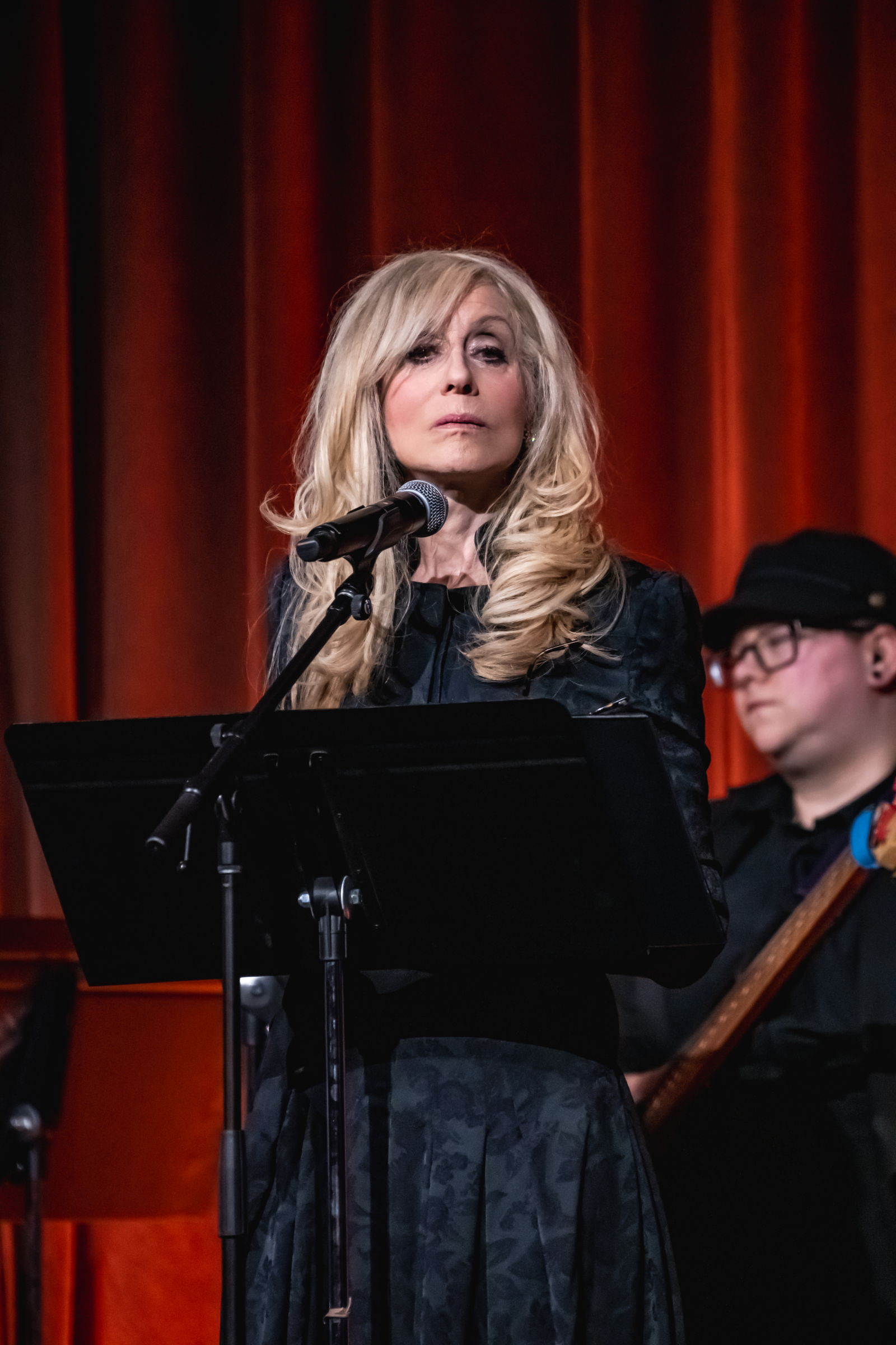 Photos & Video: The Entertainment Community Fund Raises 1.8 Million at Annual Gala Image