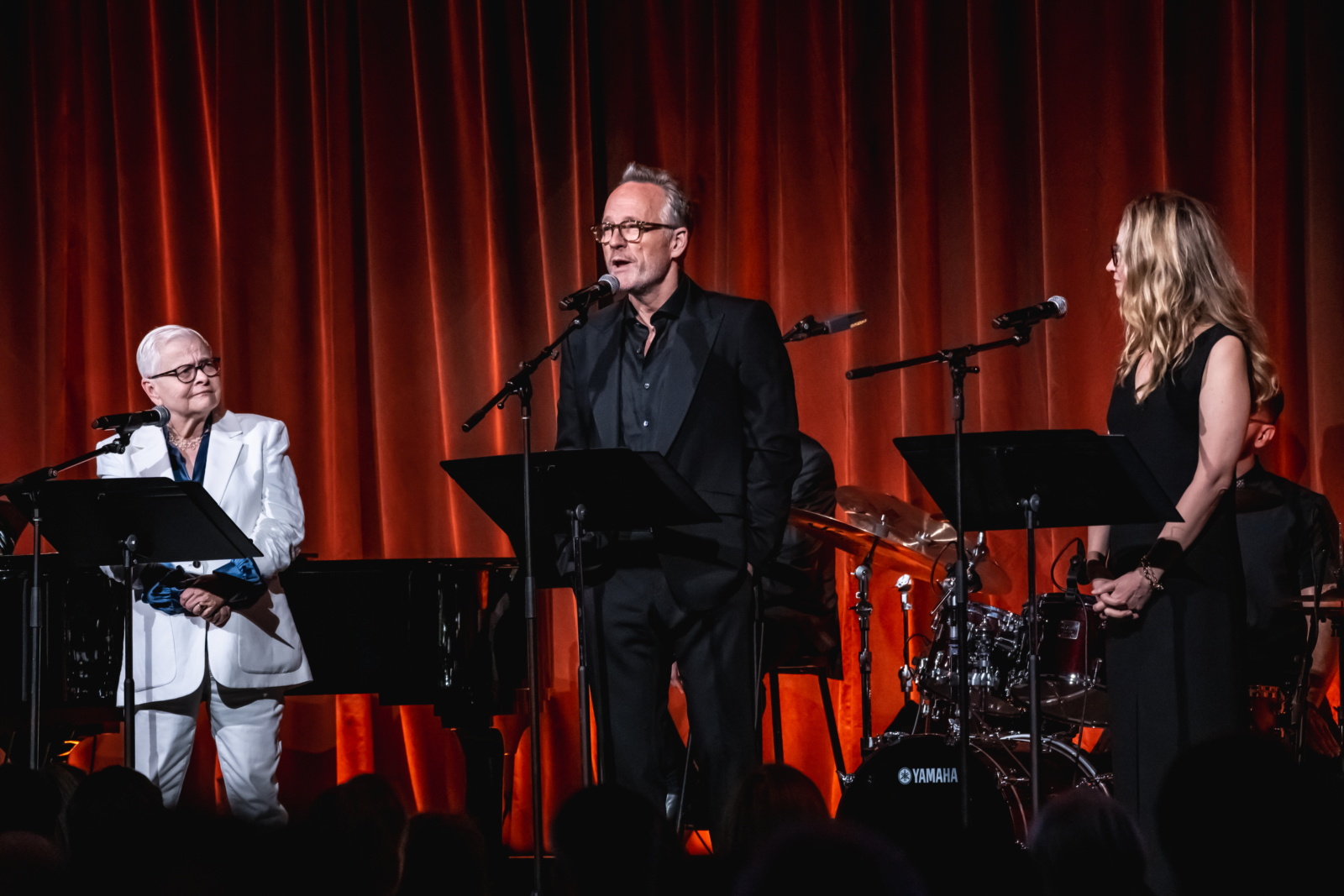 Photos & Video: The Entertainment Community Fund Raises 1.8 Million at Annual Gala Image
