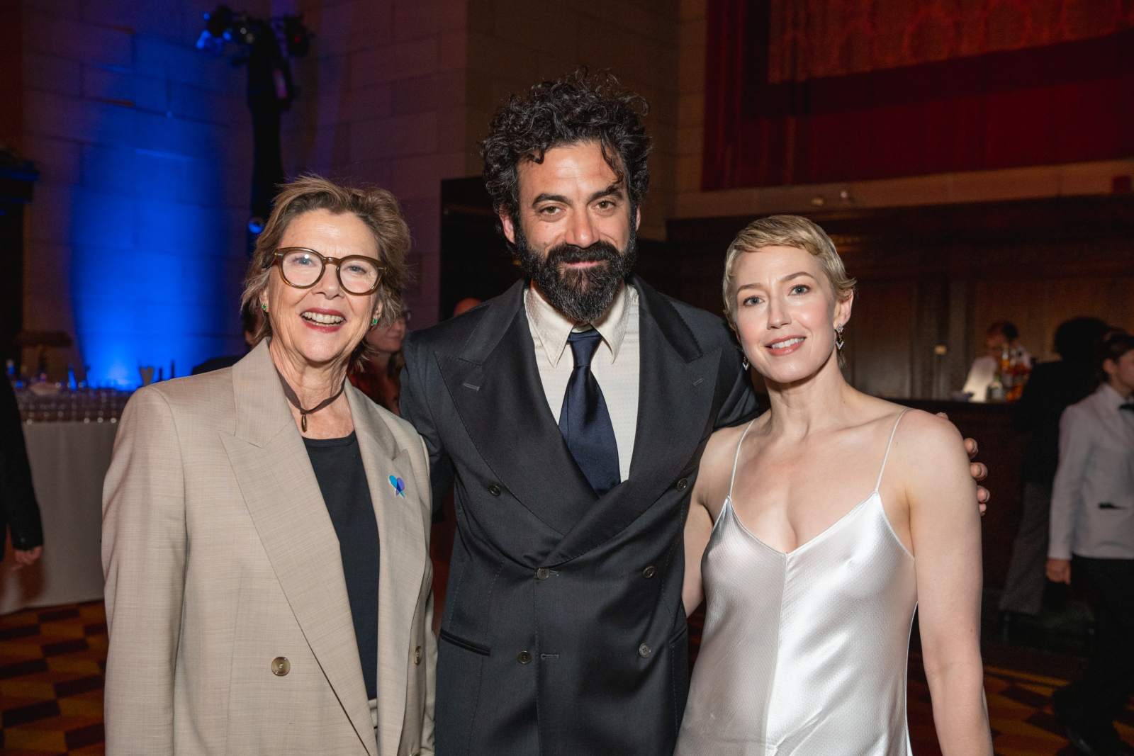Photos & Video: The Entertainment Community Fund Raises 1.8 Million at Annual Gala Image