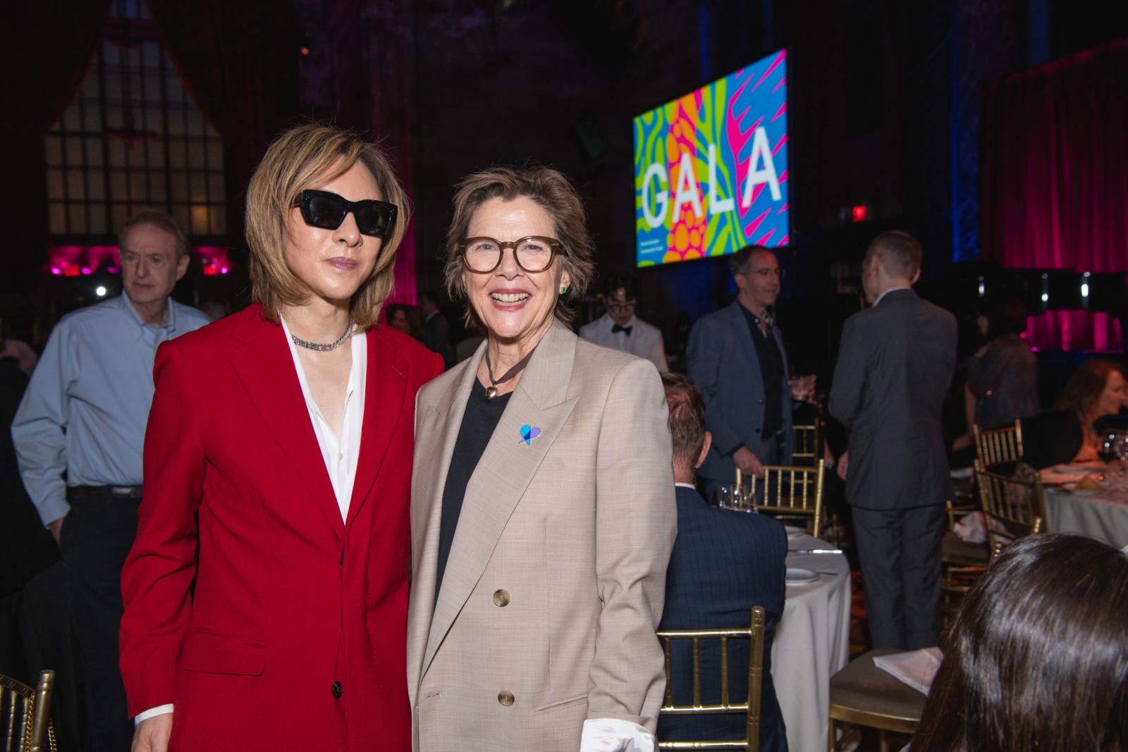 Photos & Video: The Entertainment Community Fund Raises 1.8 Million at Annual Gala Image