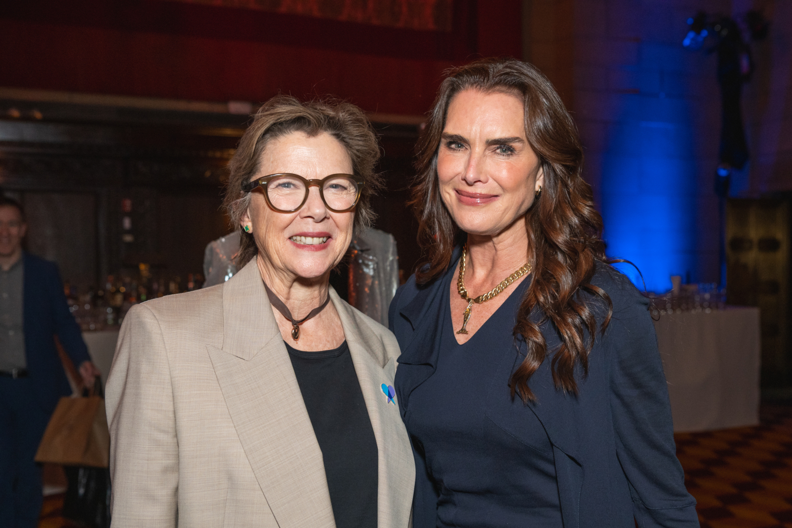 Photos & Video: The Entertainment Community Fund Raises 1.8 Million at Annual Gala Image