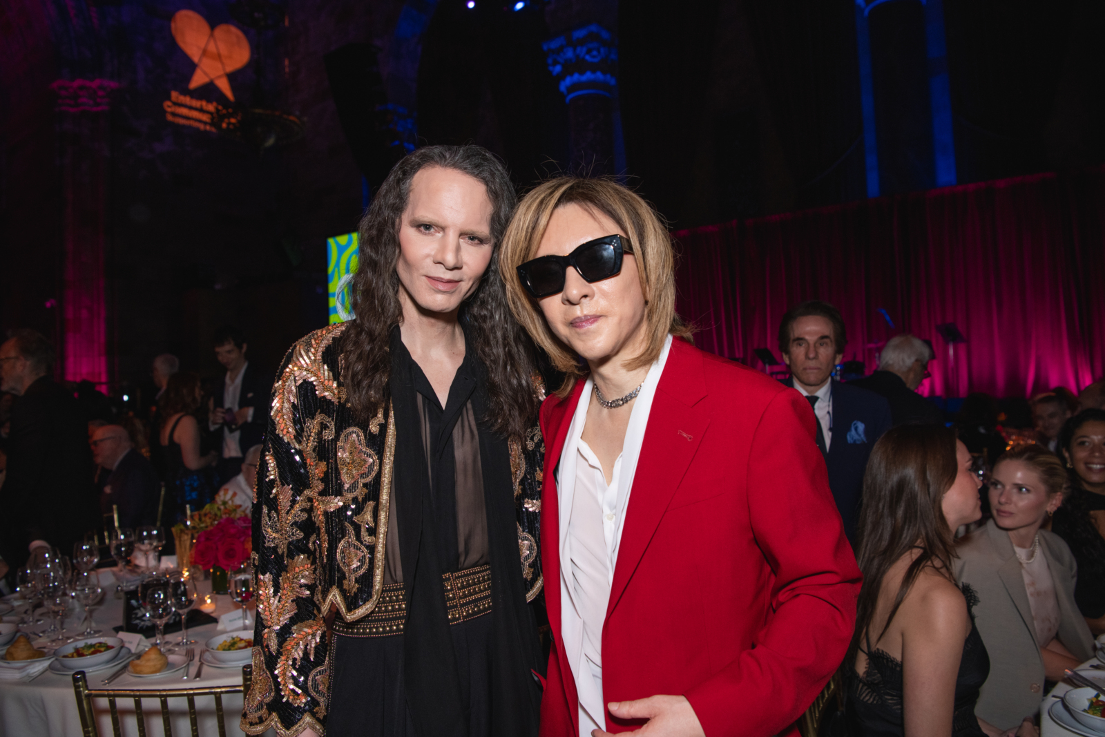 Photos & Video: The Entertainment Community Fund Raises 1.8 Million at Annual Gala Image