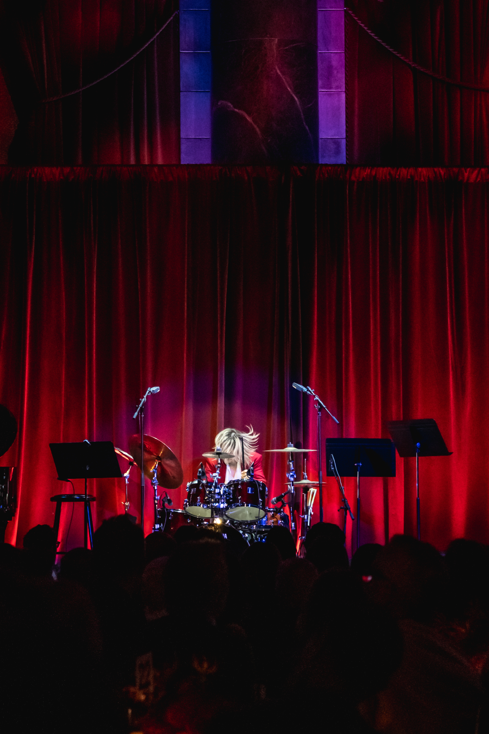 Photos & Video: The Entertainment Community Fund Raises 1.8 Million at Annual Gala Image