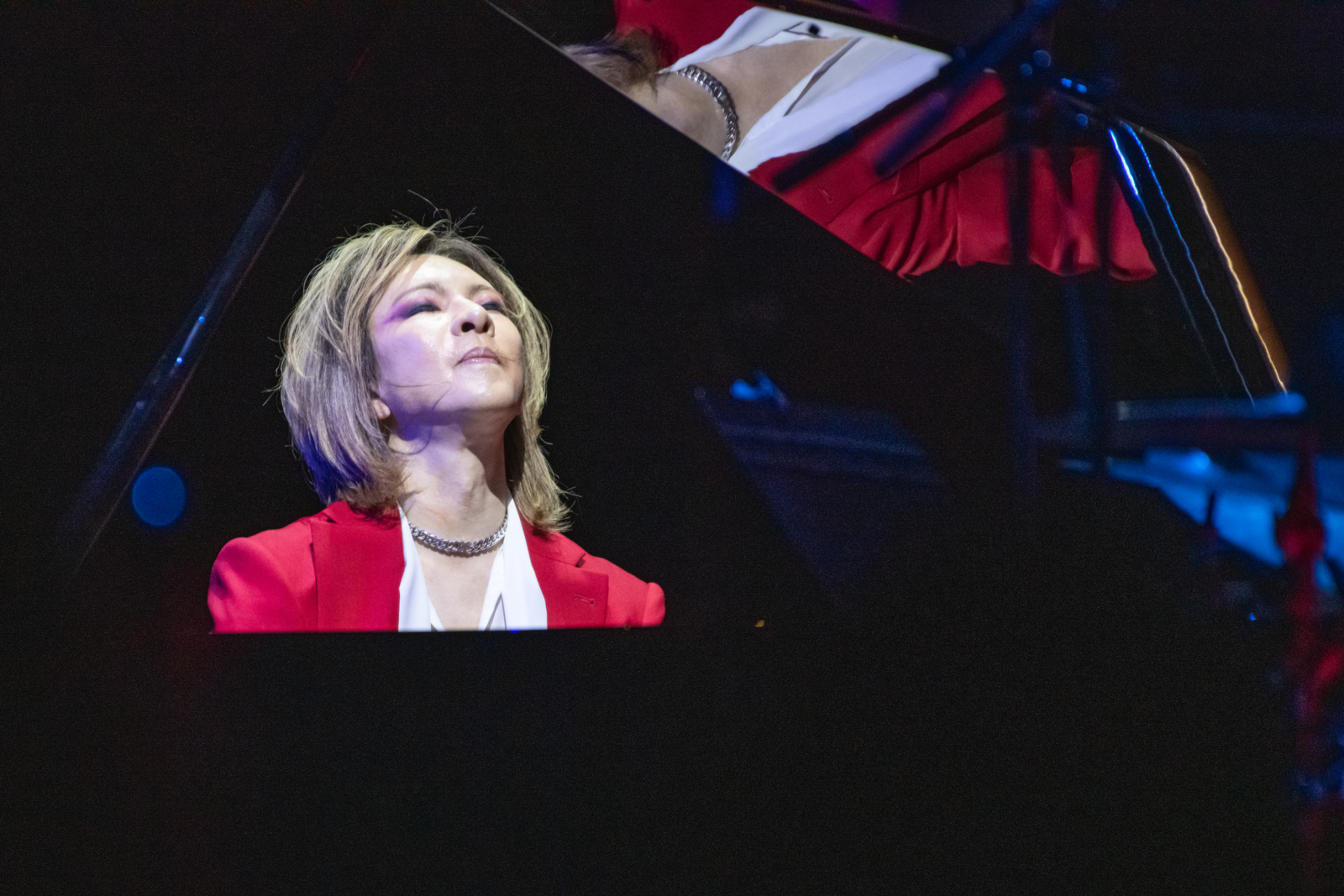 Photos & Video: The Entertainment Community Fund Raises 1.8 Million at Annual Gala Image