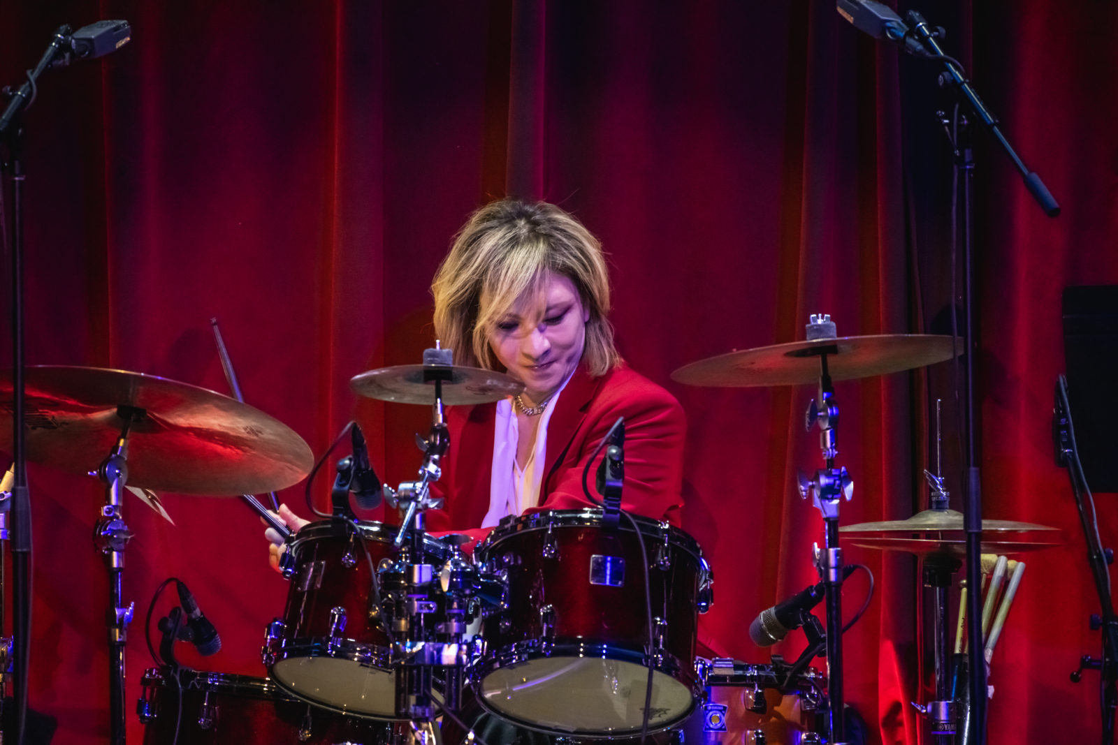 Photos & Video: The Entertainment Community Fund Raises 1.8 Million at Annual Gala Image