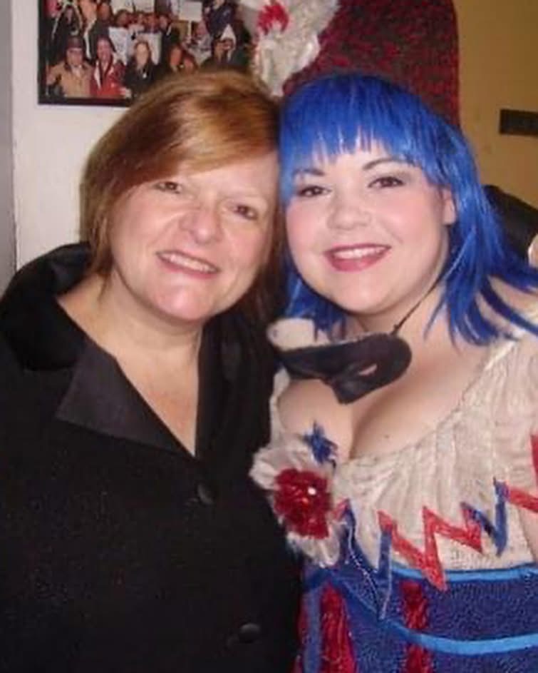 Interview: Theatre Life with Melanie Field Image
