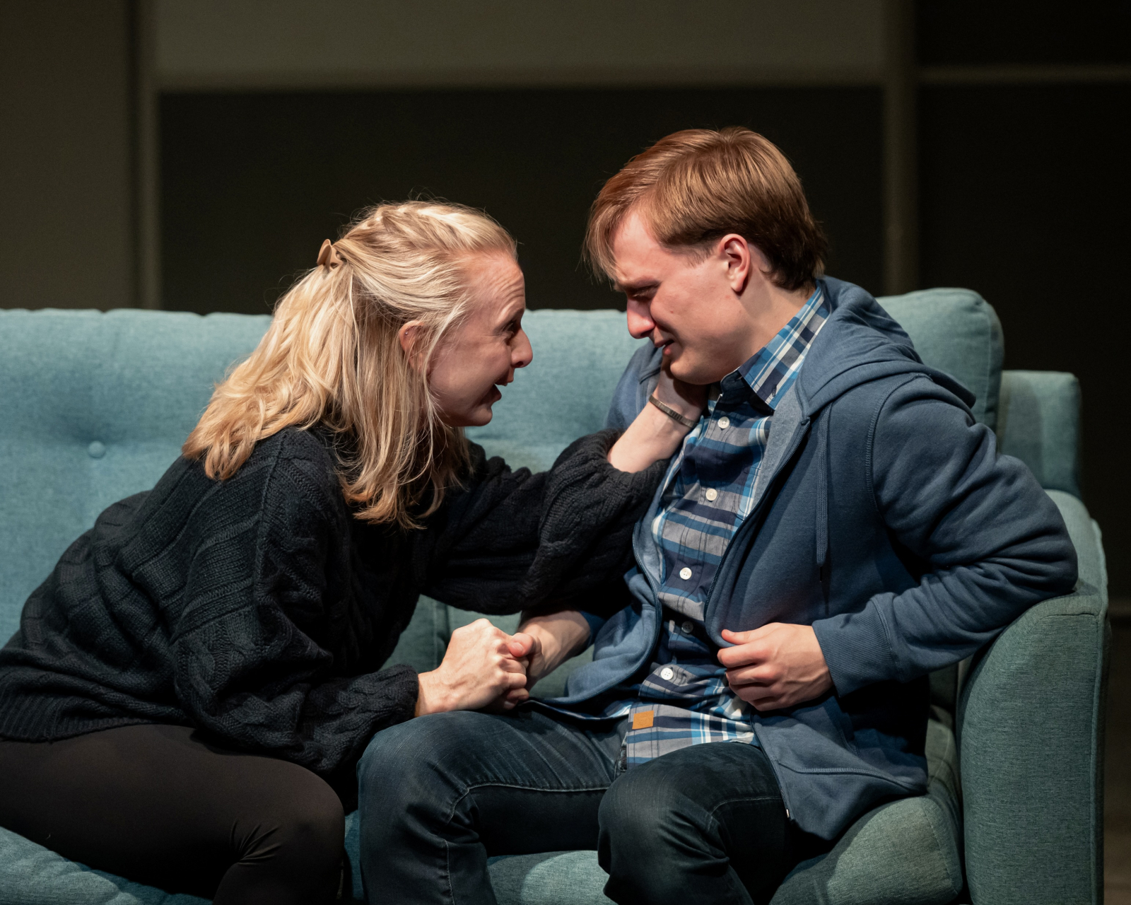 Review: DEAR EVAN HANSEN at Theatre Raleigh Image