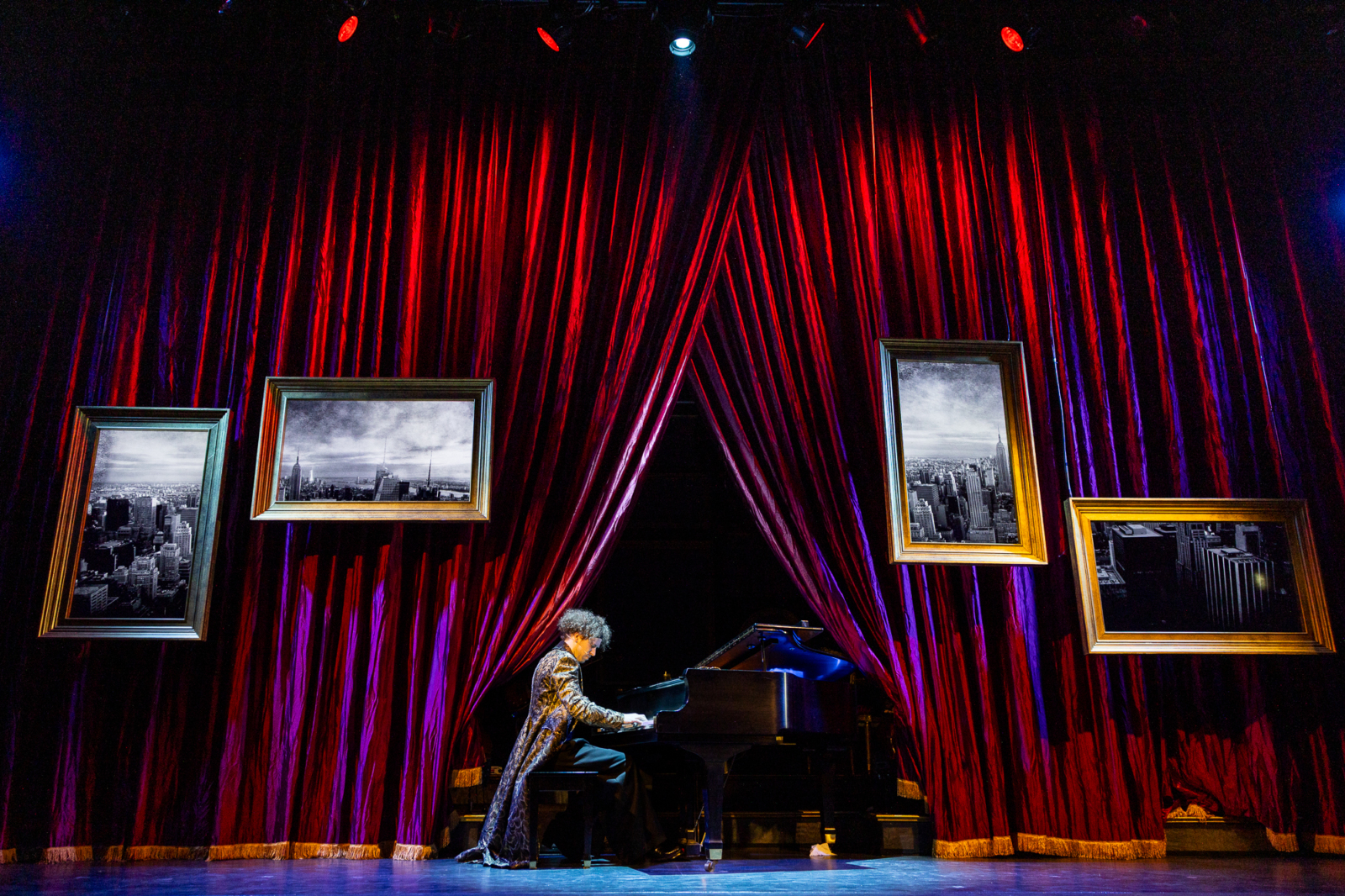 Photos: MOZART TO POP CHART Now Playing at The Cape Playhouse Image