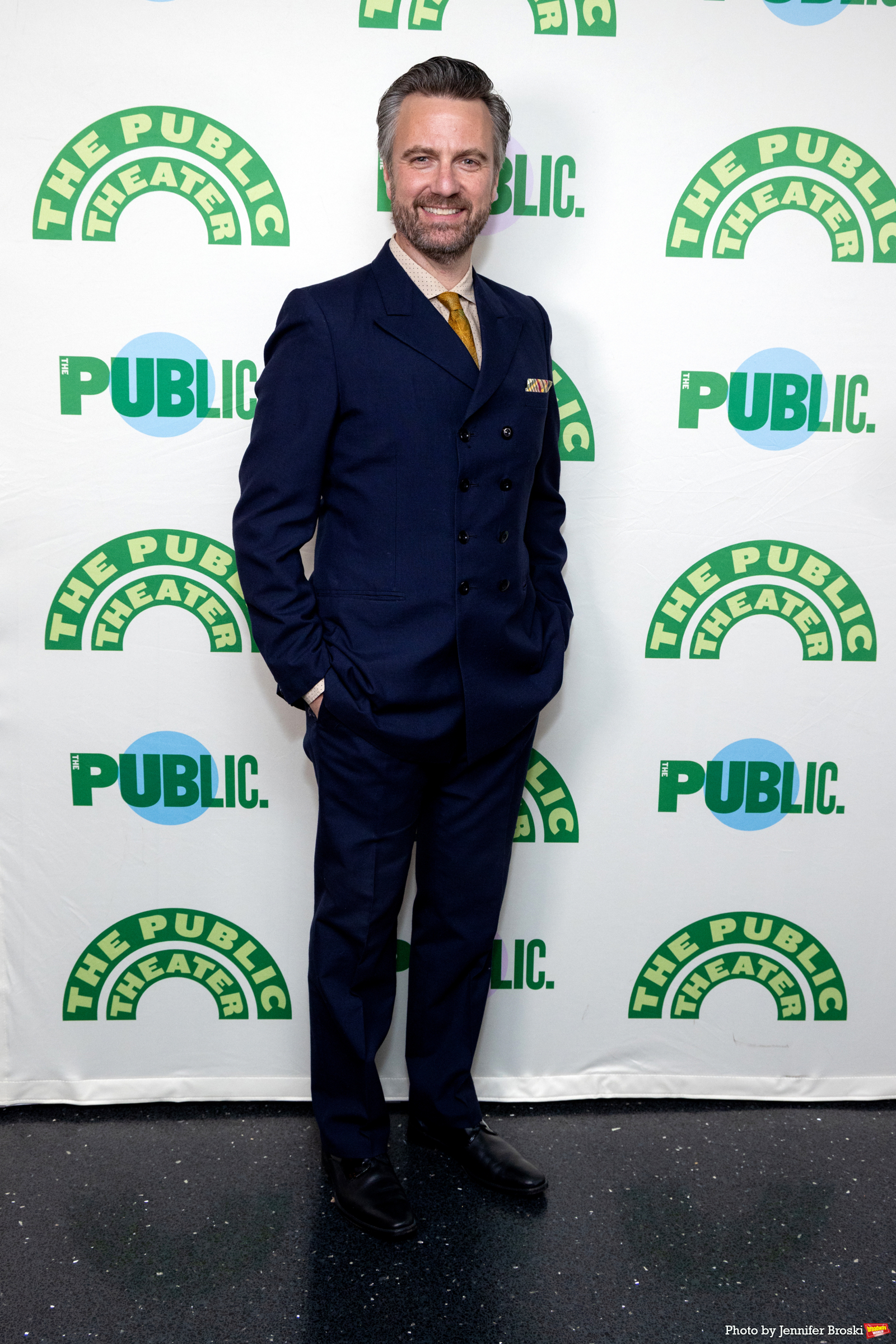 Photos: Inside Opening Night of GIRL, INTERRUPTED Image