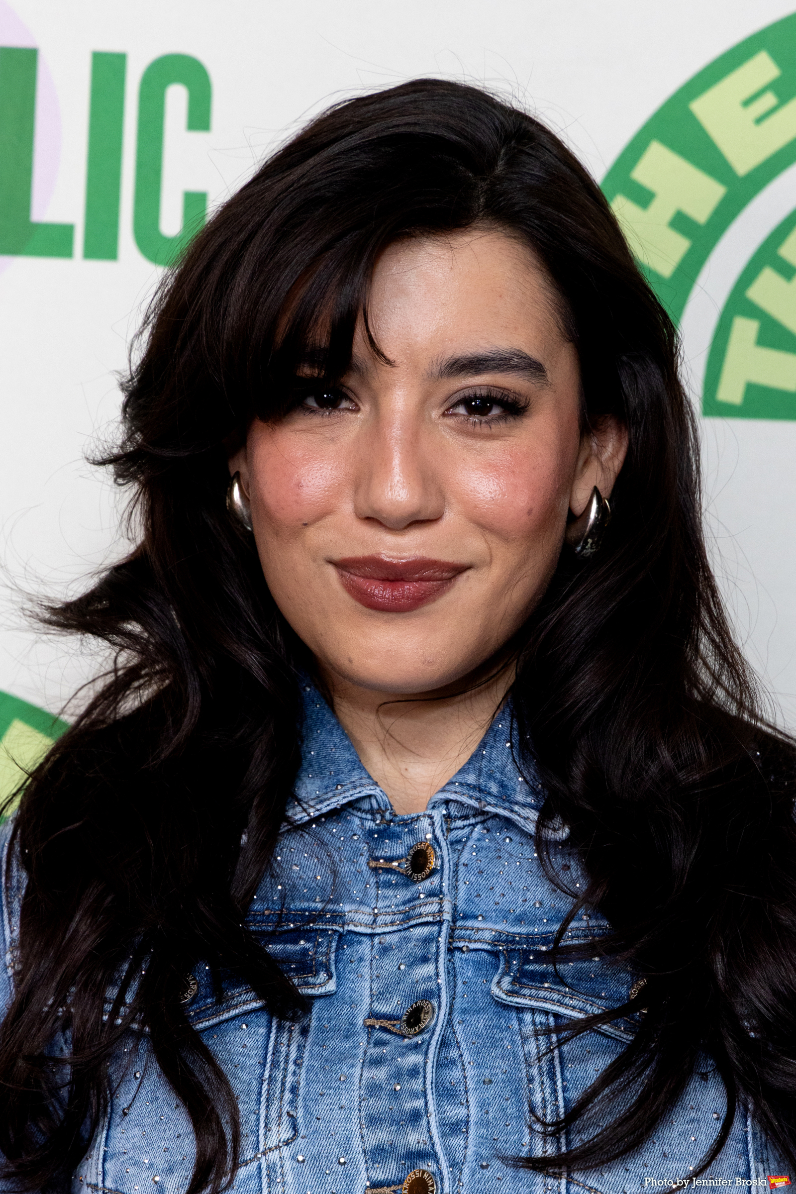 Photos: Inside Opening Night of GIRL, INTERRUPTED Image