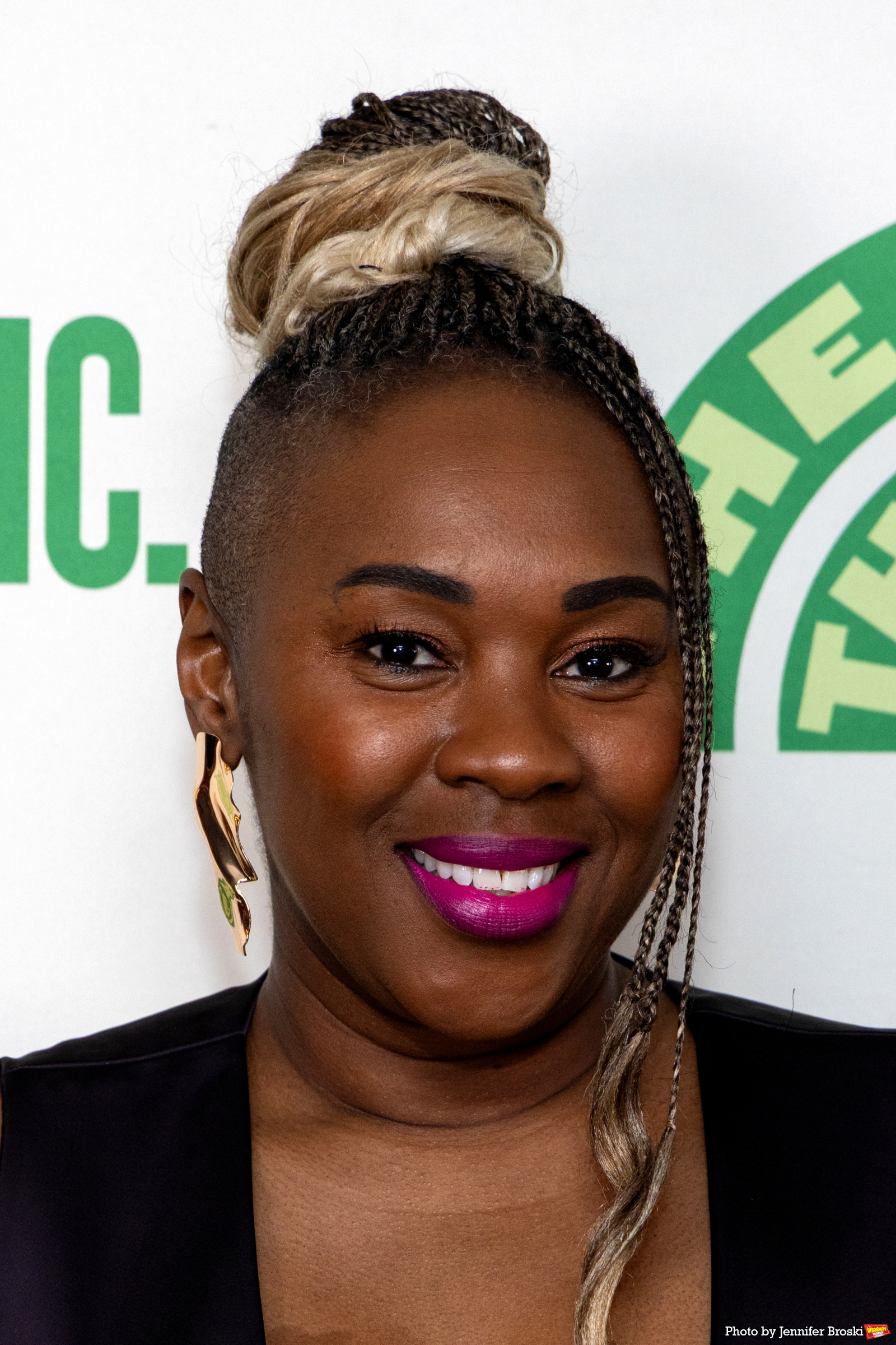 Photos: Inside Opening Night of GIRL, INTERRUPTED Image