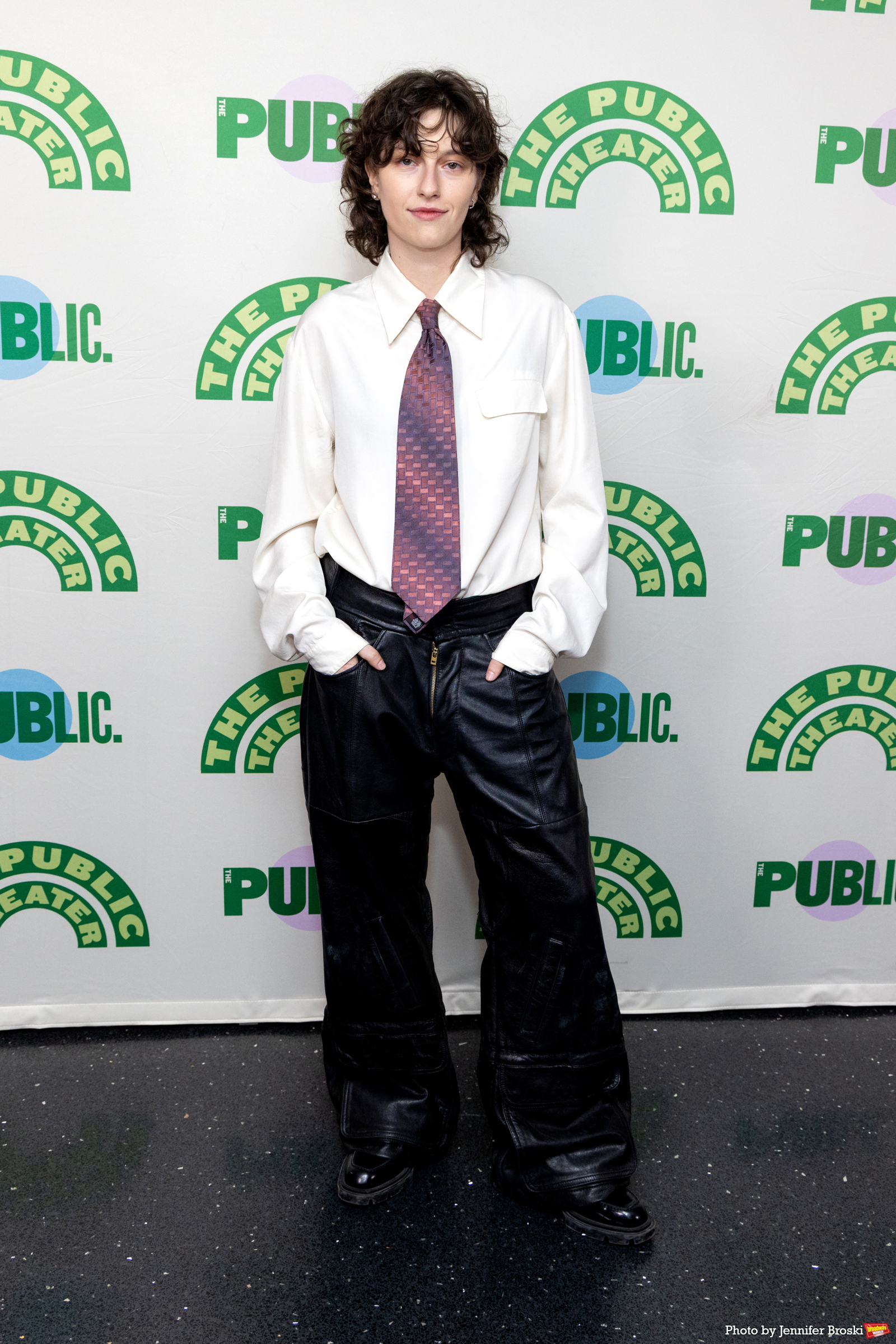 Photos: Inside Opening Night of GIRL, INTERRUPTED Image