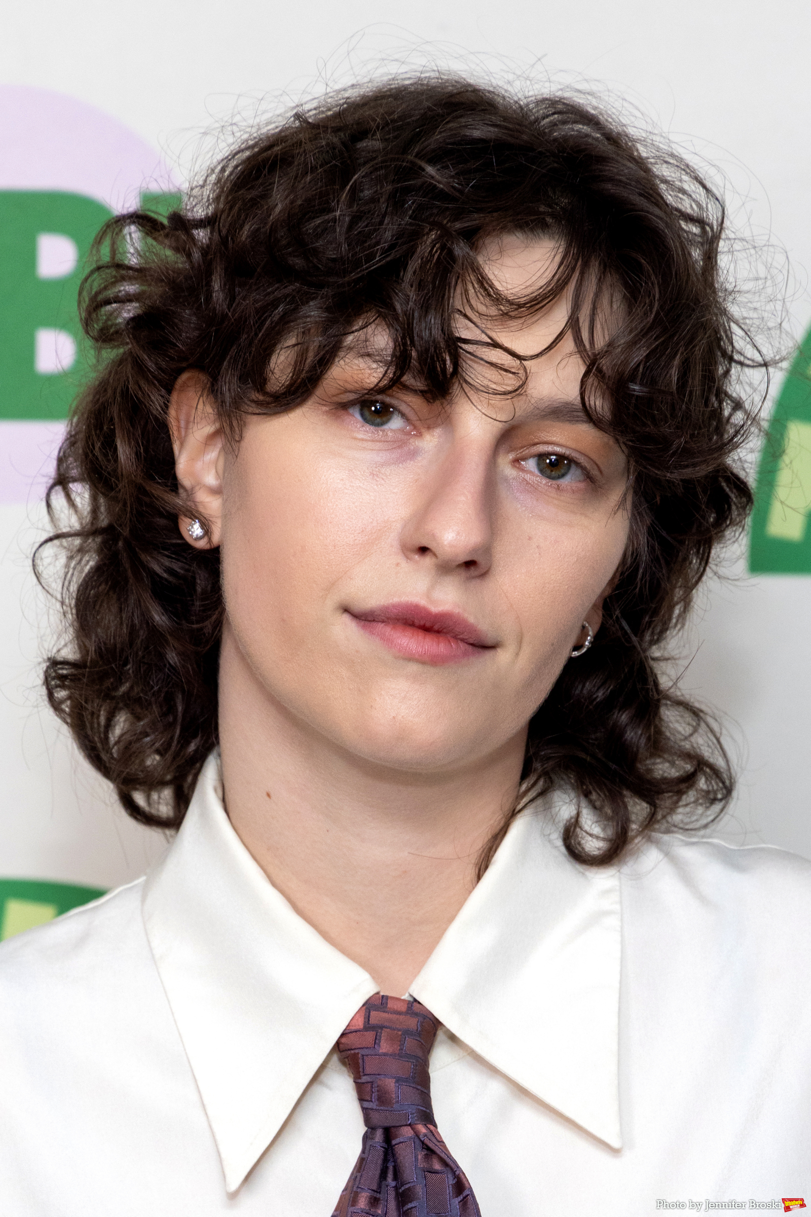 Photos: Inside Opening Night of GIRL, INTERRUPTED Image