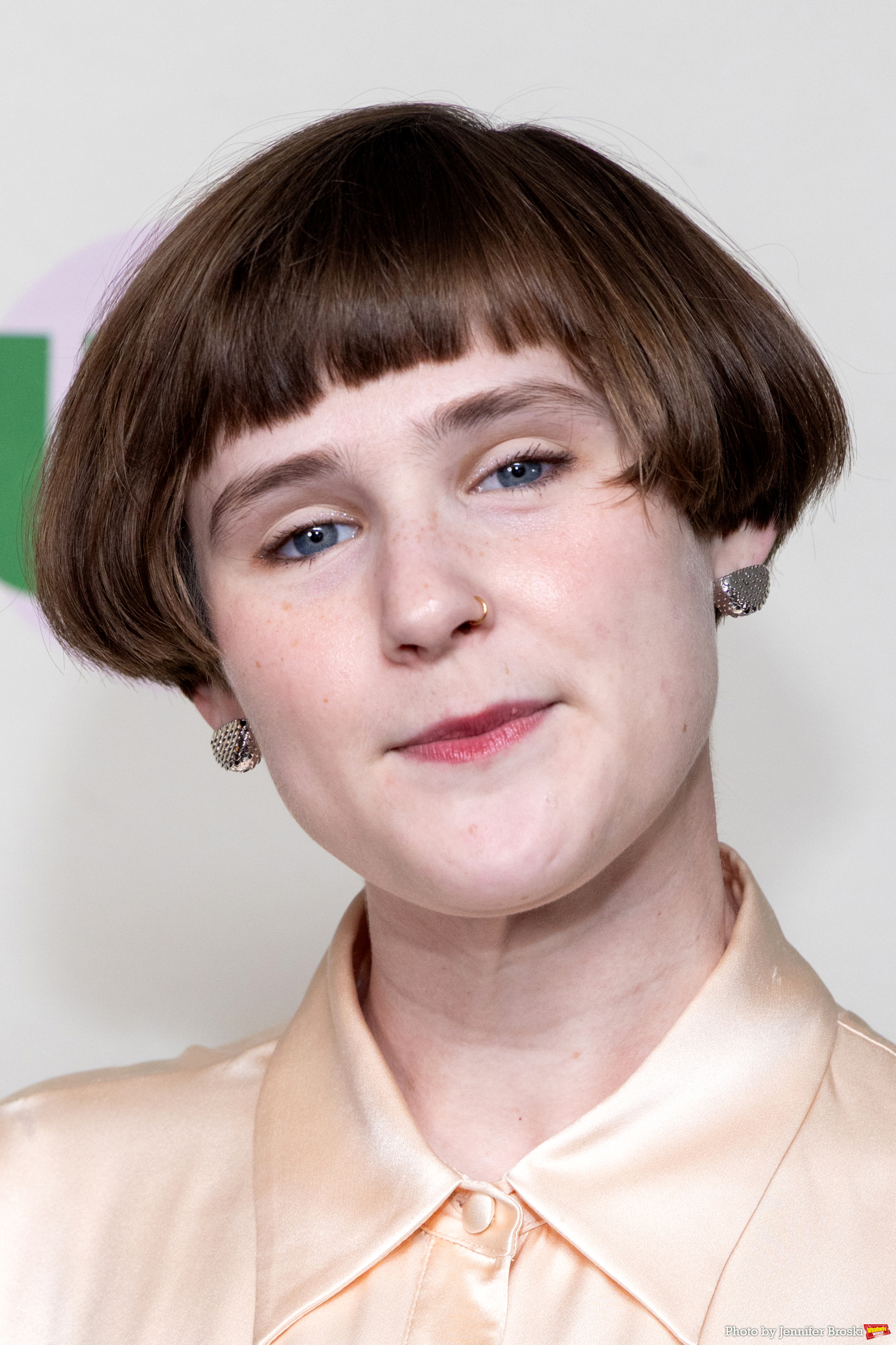 Photos: Inside Opening Night of GIRL, INTERRUPTED Image