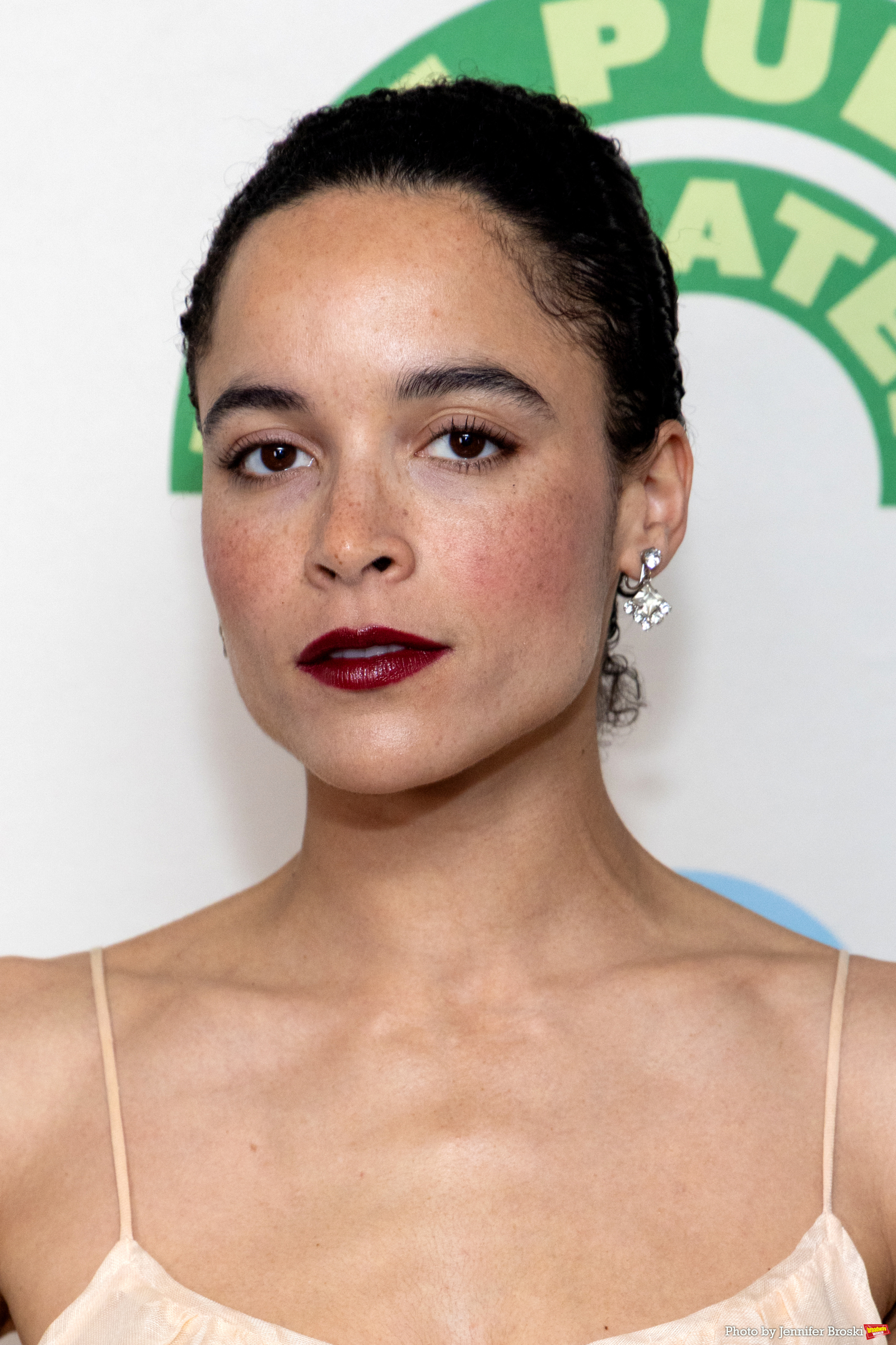 Photos: Inside Opening Night of GIRL, INTERRUPTED Image