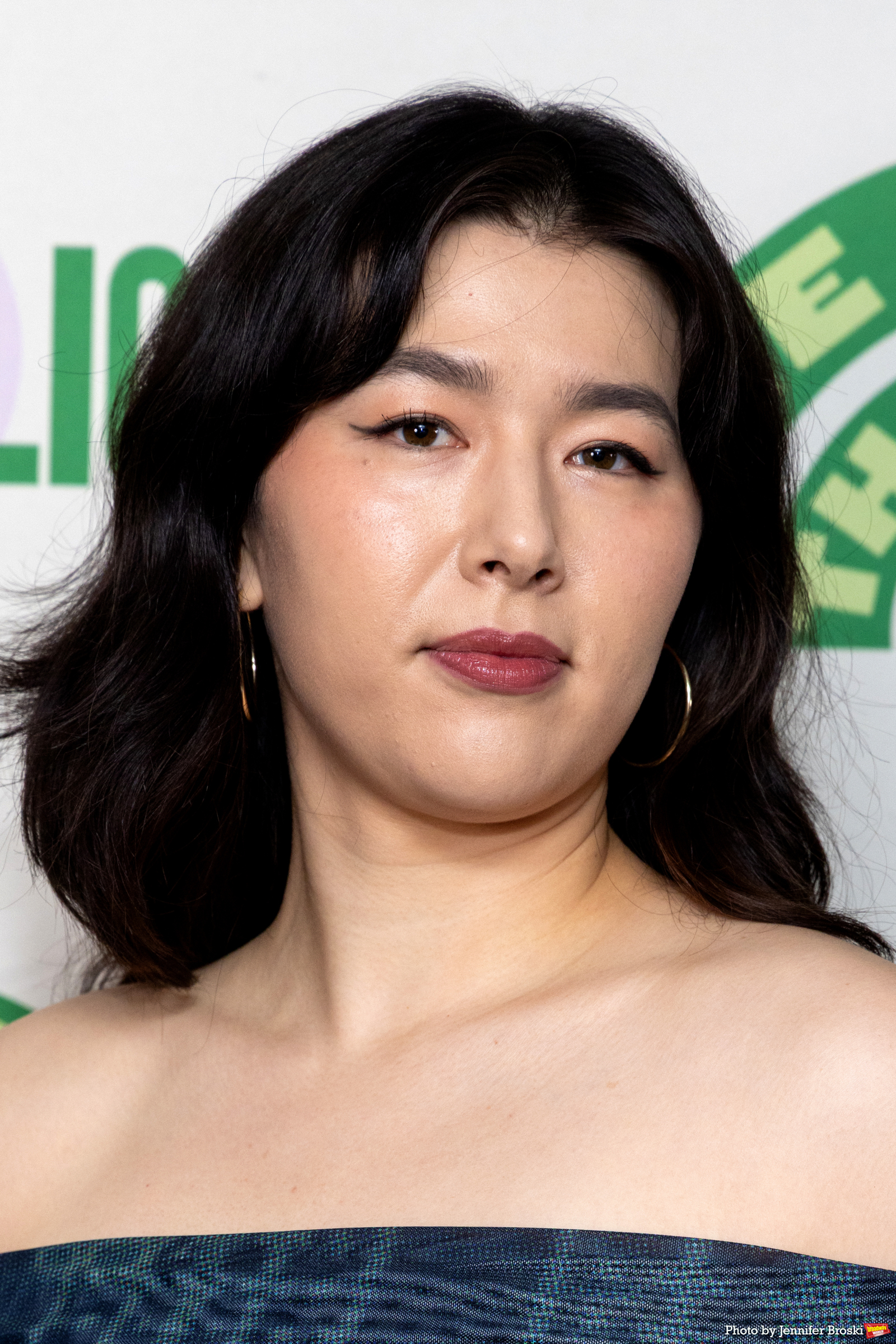 Photos: Inside Opening Night of GIRL, INTERRUPTED Image
