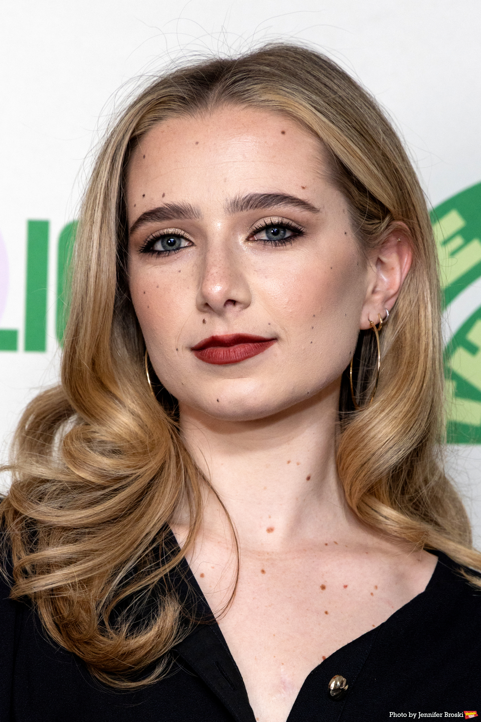 Photos: Inside Opening Night of GIRL, INTERRUPTED Image