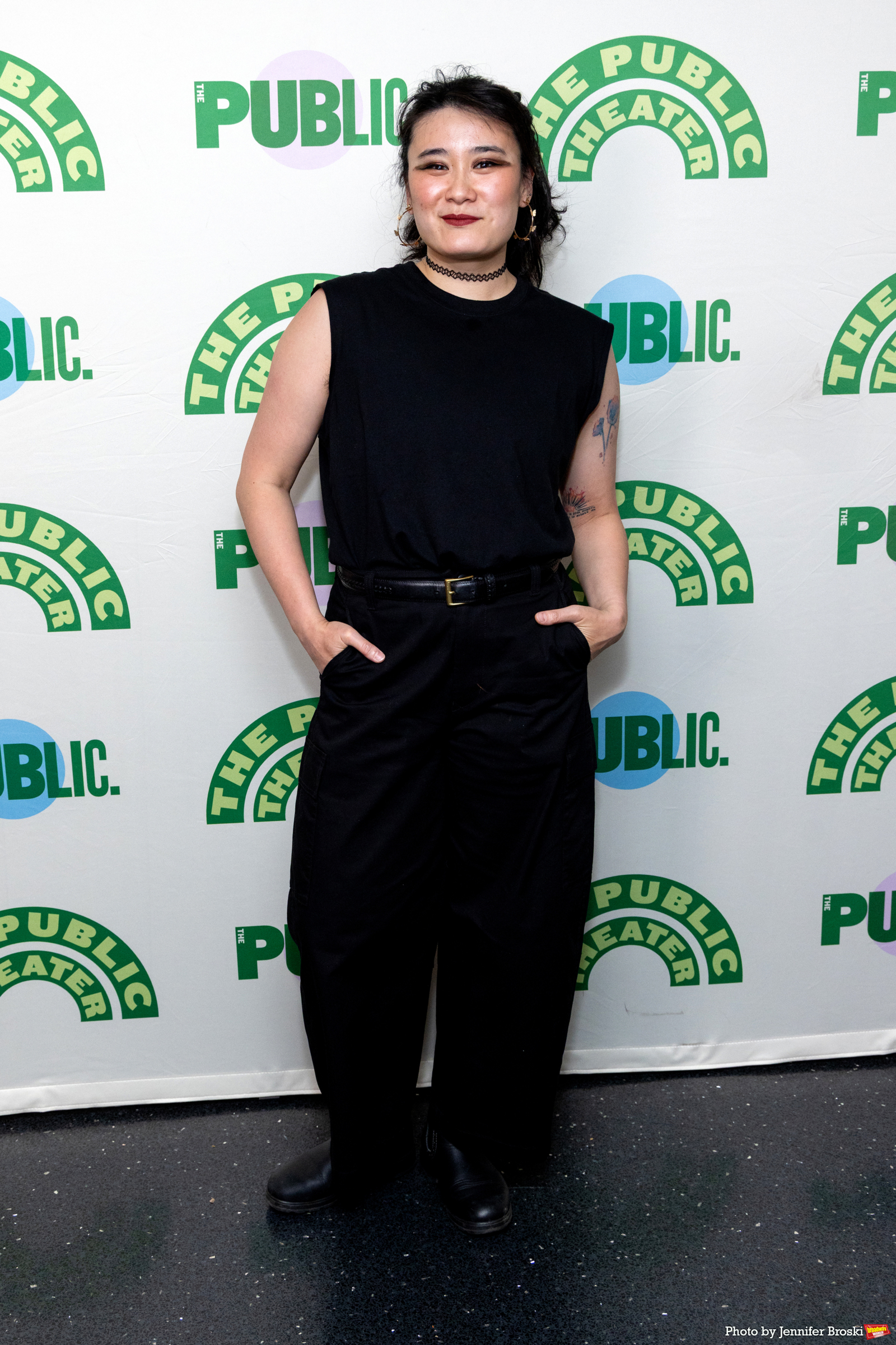 Photos: Inside Opening Night of GIRL, INTERRUPTED Image