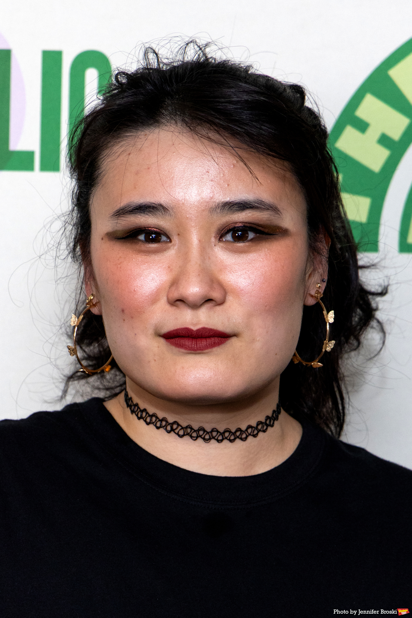 Photos: Inside Opening Night of GIRL, INTERRUPTED Image