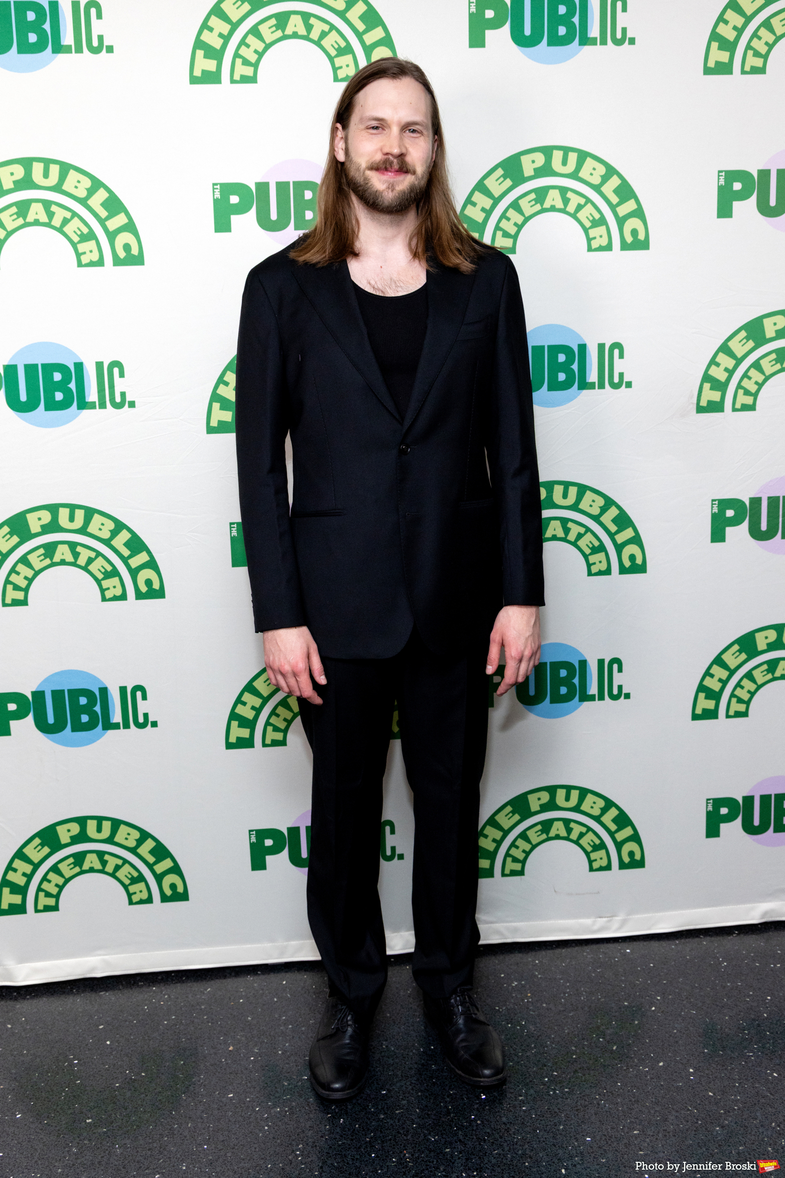 Photos: Inside Opening Night of GIRL, INTERRUPTED Image