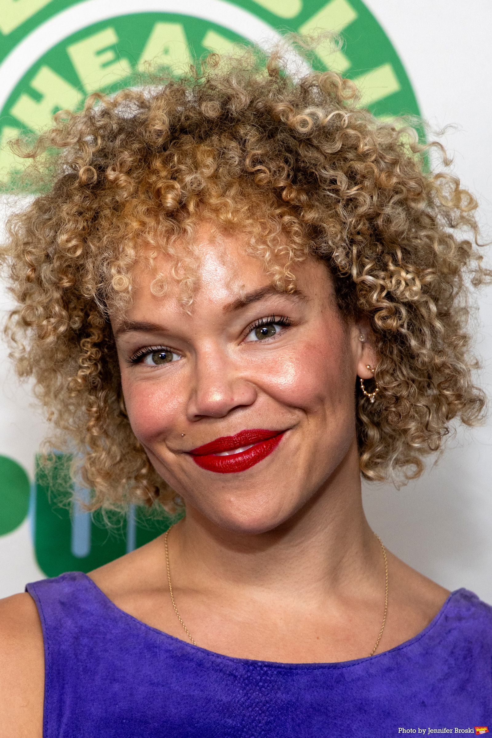 Photos: Inside Opening Night of GIRL, INTERRUPTED Image
