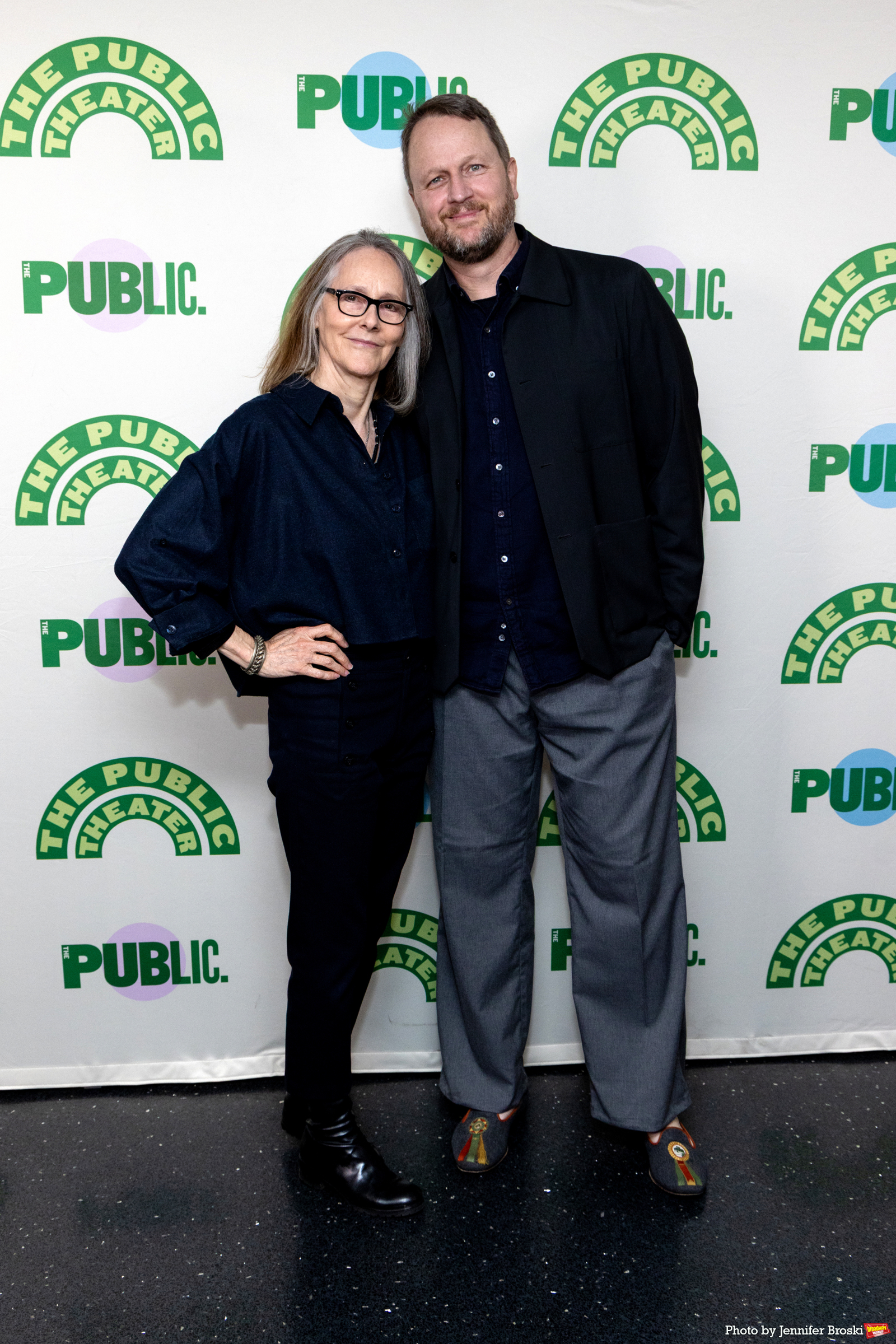 Photos: Inside Opening Night of GIRL, INTERRUPTED Image