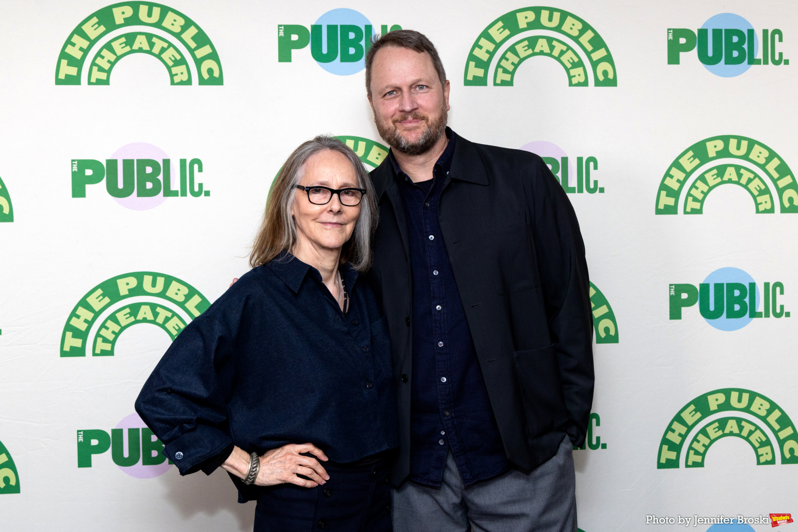 Photos: Inside Opening Night of GIRL, INTERRUPTED Image