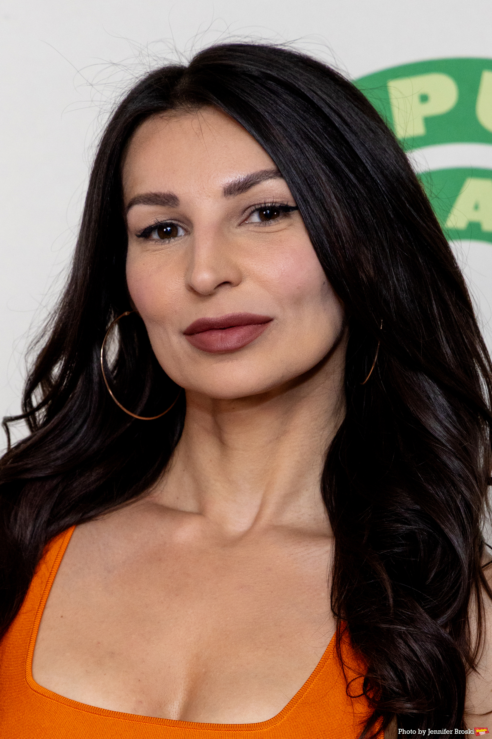 Photos: Inside Opening Night of GIRL, INTERRUPTED Image