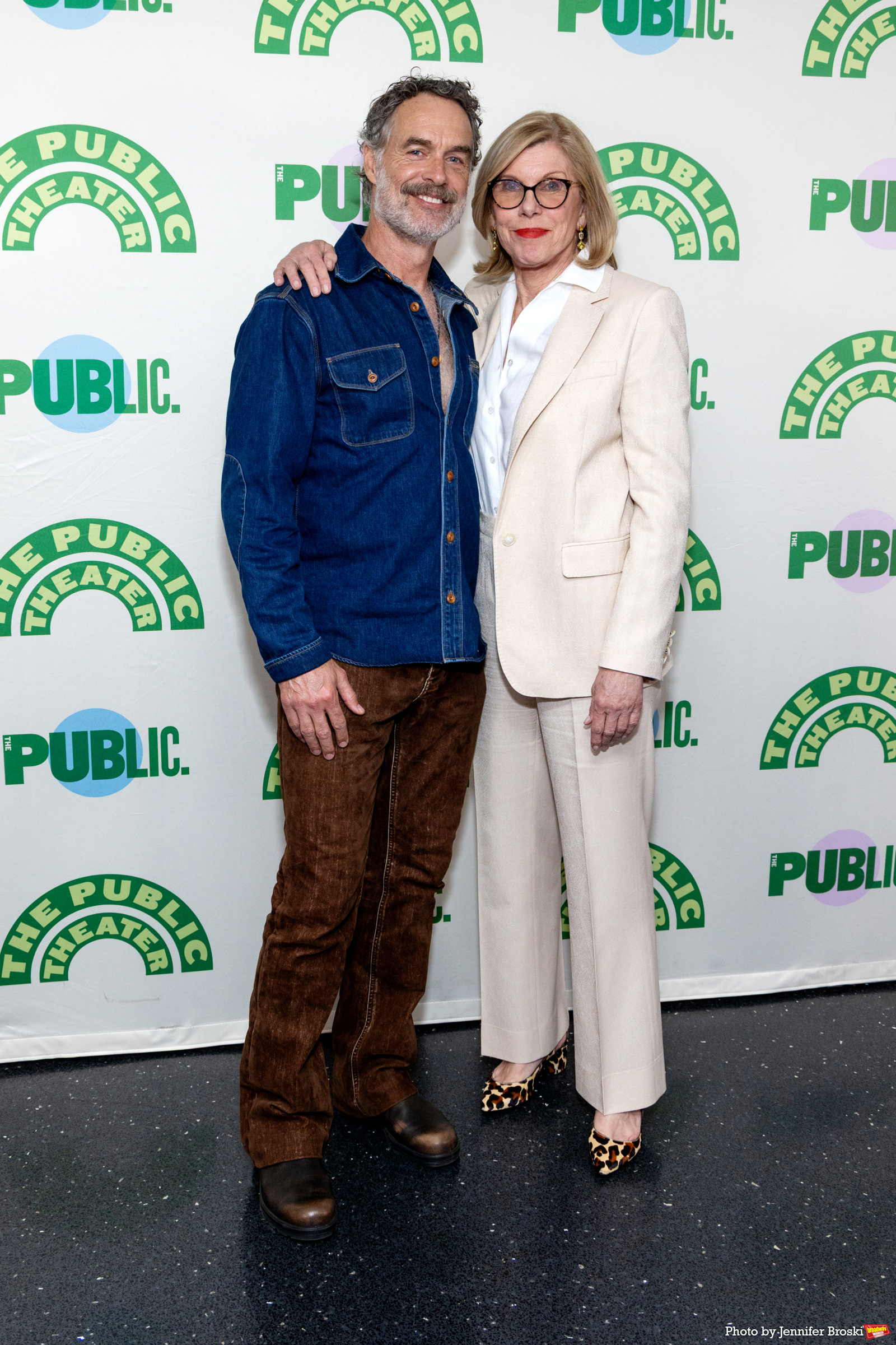 Photos: Inside Opening Night of GIRL, INTERRUPTED Image