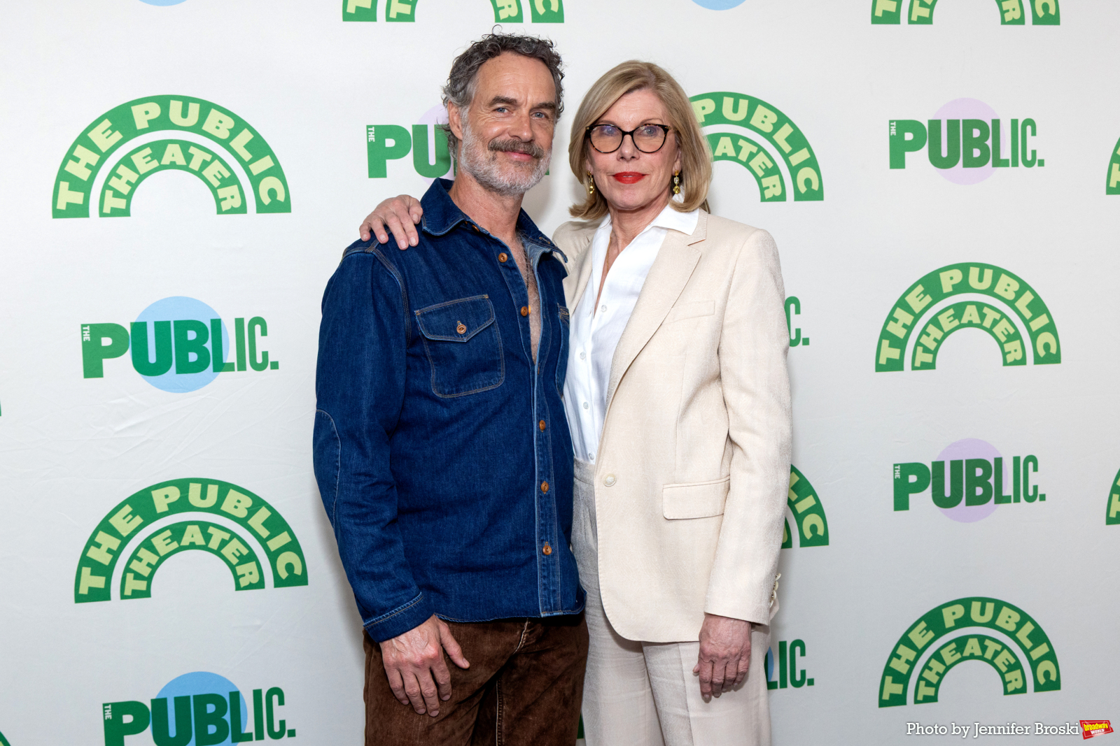 Photos: Inside Opening Night of GIRL, INTERRUPTED Image