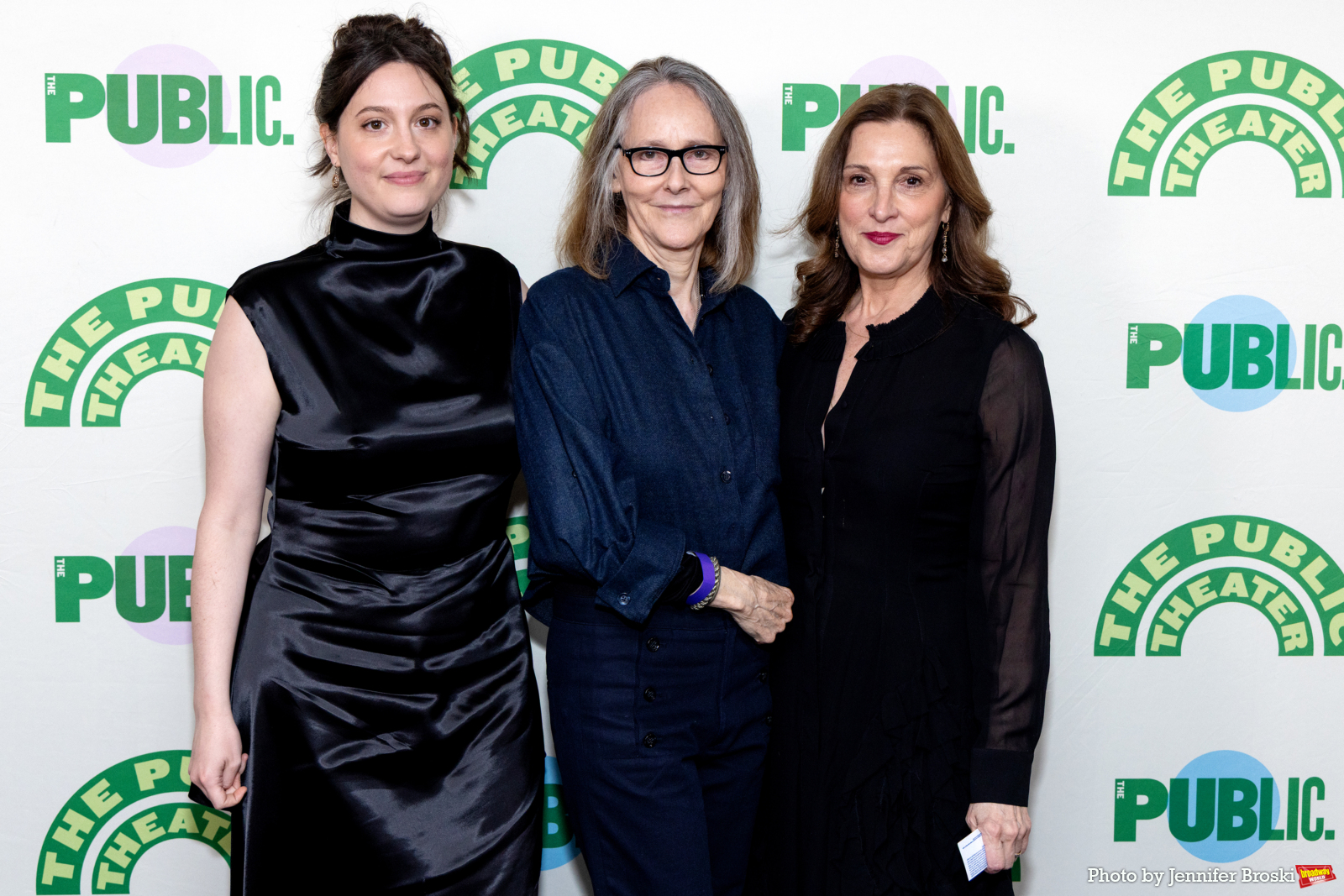 Photos: Inside Opening Night of GIRL, INTERRUPTED Image