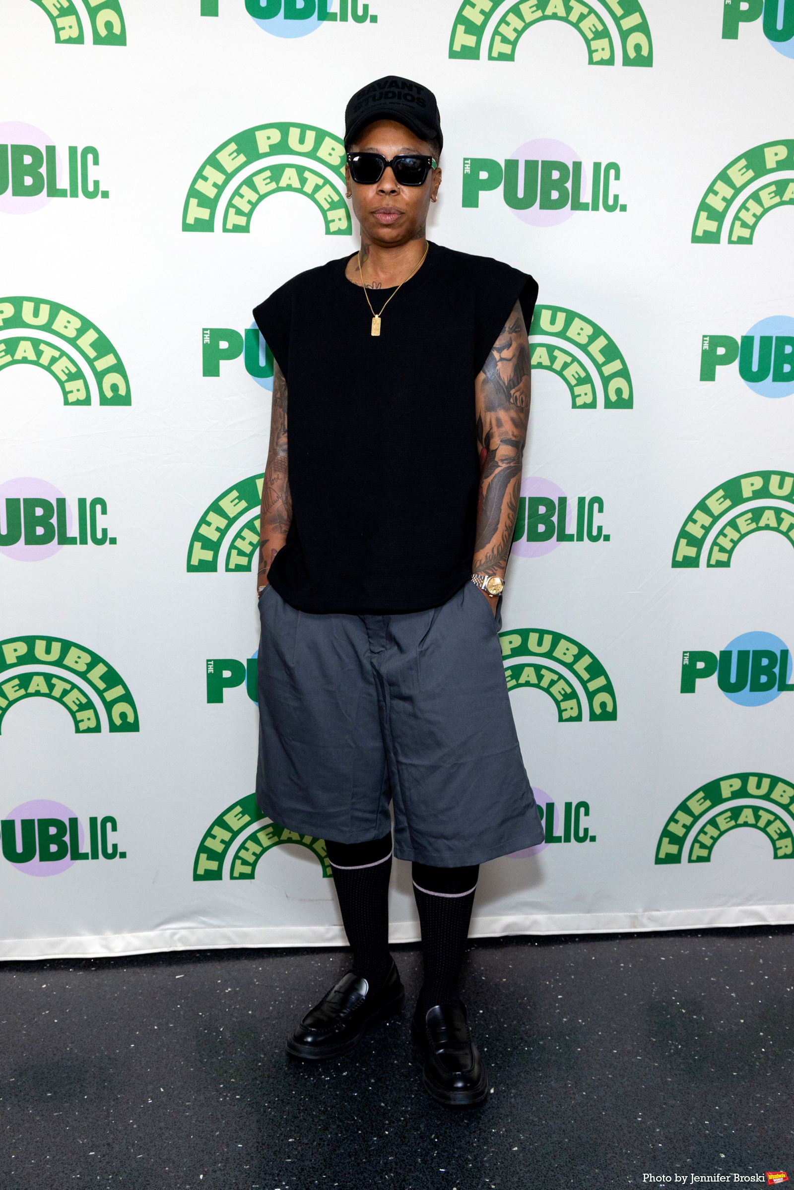 Photos: Inside Opening Night of GIRL, INTERRUPTED Image