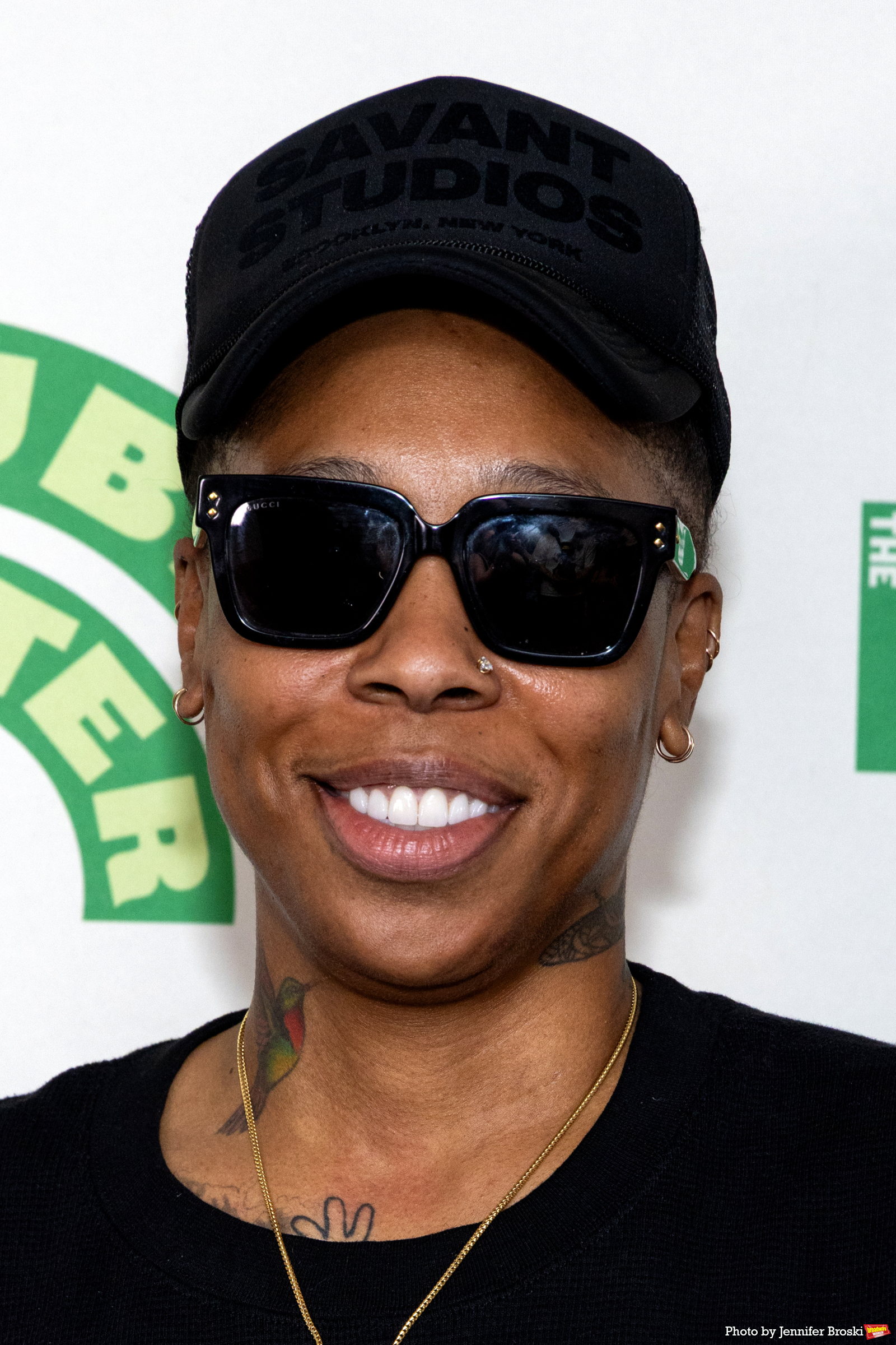 Photos: Inside Opening Night of GIRL, INTERRUPTED Image